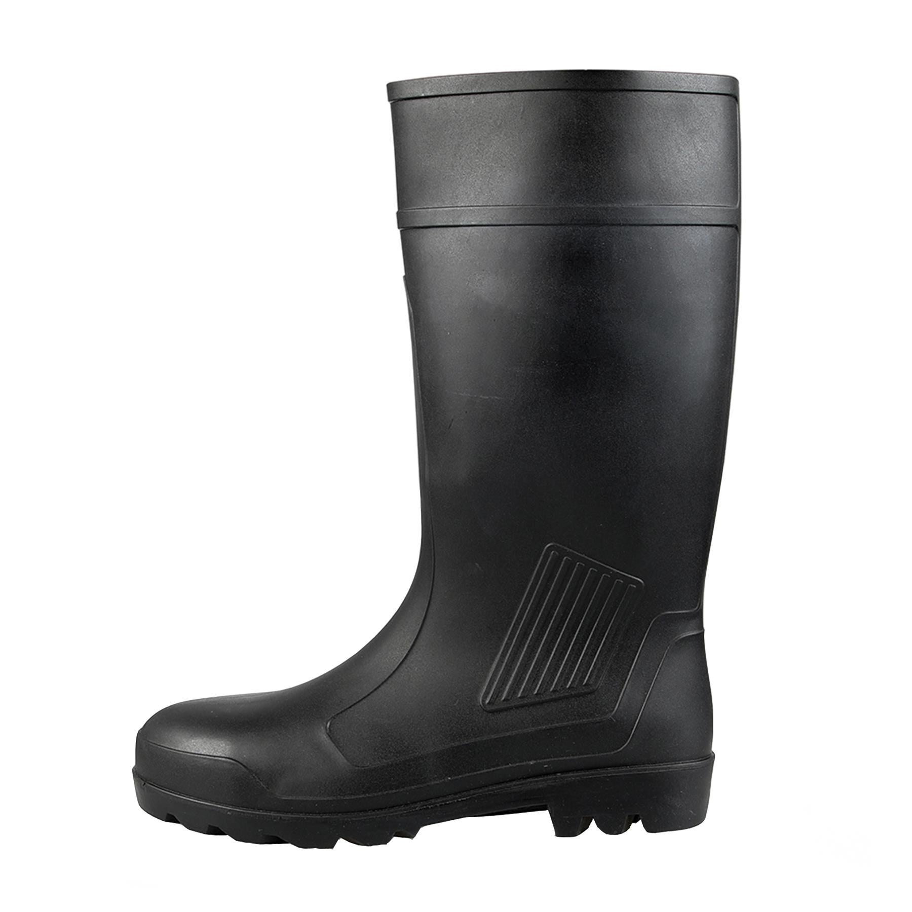 Tough Grit Larch Safety Welly Size 10 / 44 Fully Waterproof