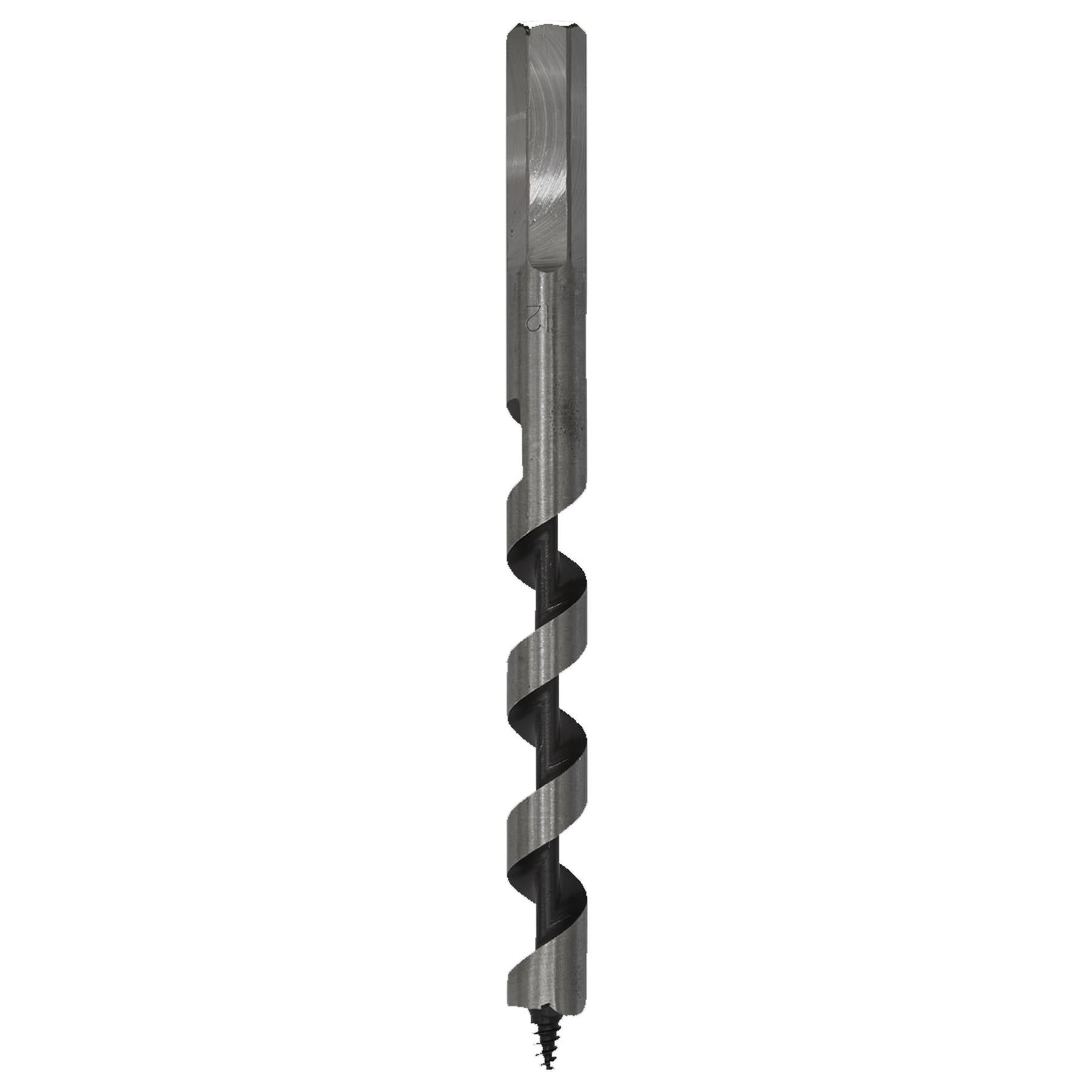 Sealey Auger Wood Drill �12 x 155mm