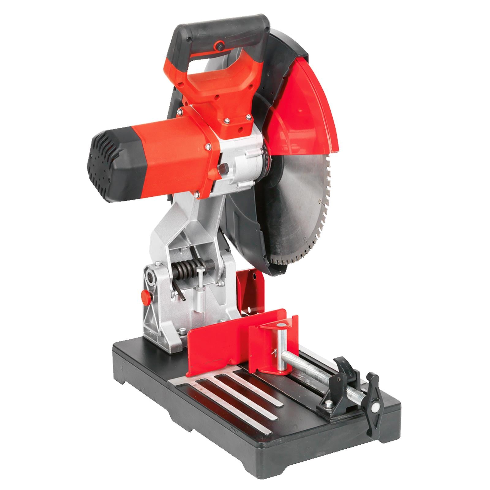 Cut-Off Machine Ø355mm 230V with Blade