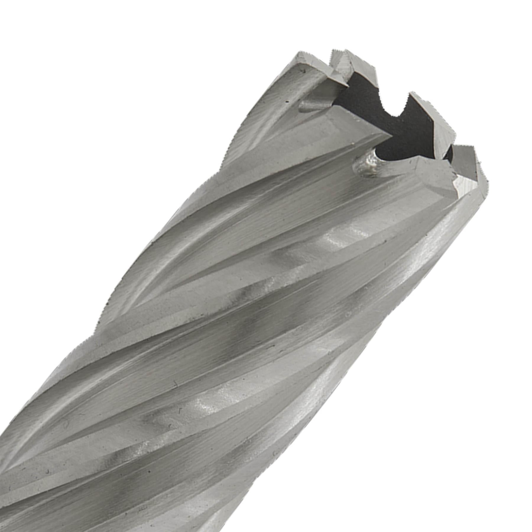 Sealey Rotabor Cutter HSS �20mm - Cut Depth 50mm