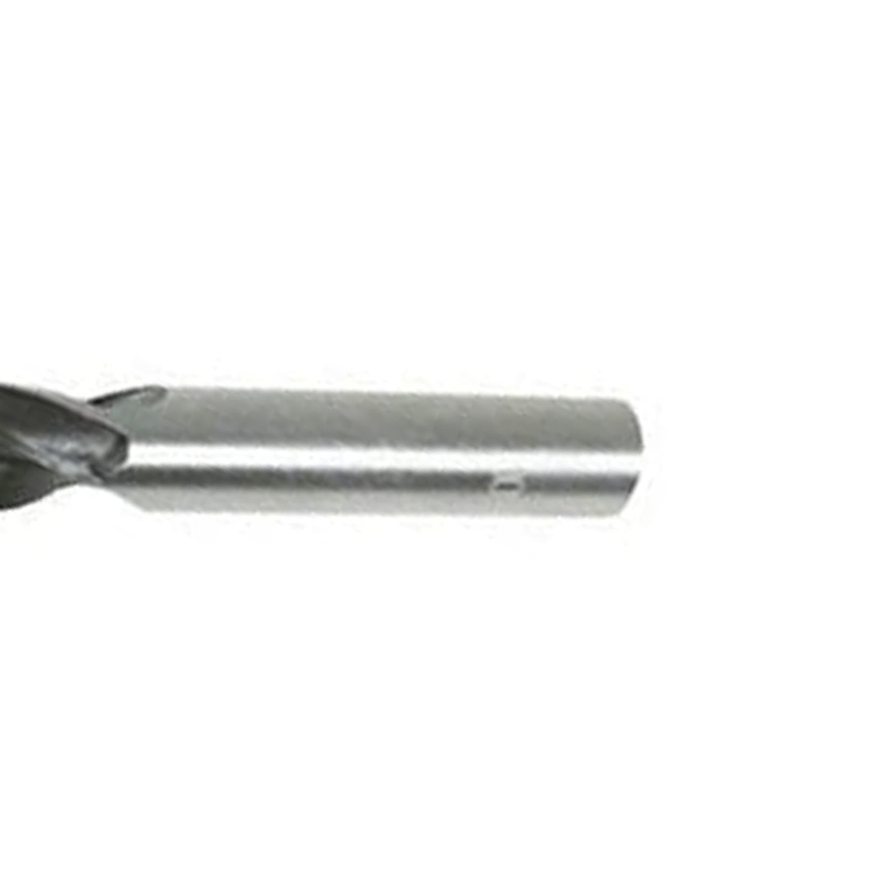 10Pk Lip & Spur Drill Bits 5mm Durable Sharp Precision Drill Work On Wood DIY