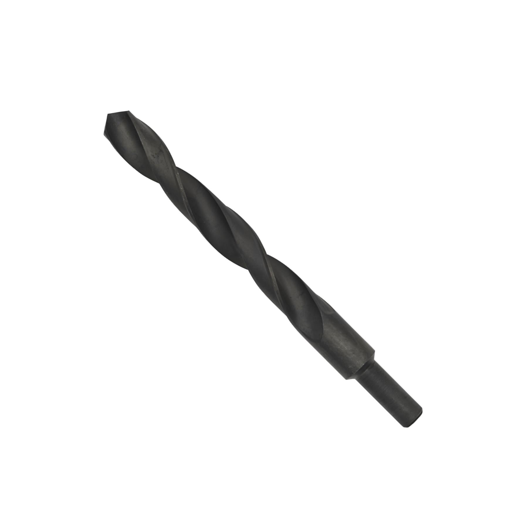 Sealey Blacksmith Bit - Ø17.5 x 190mm Black Oxide Finish