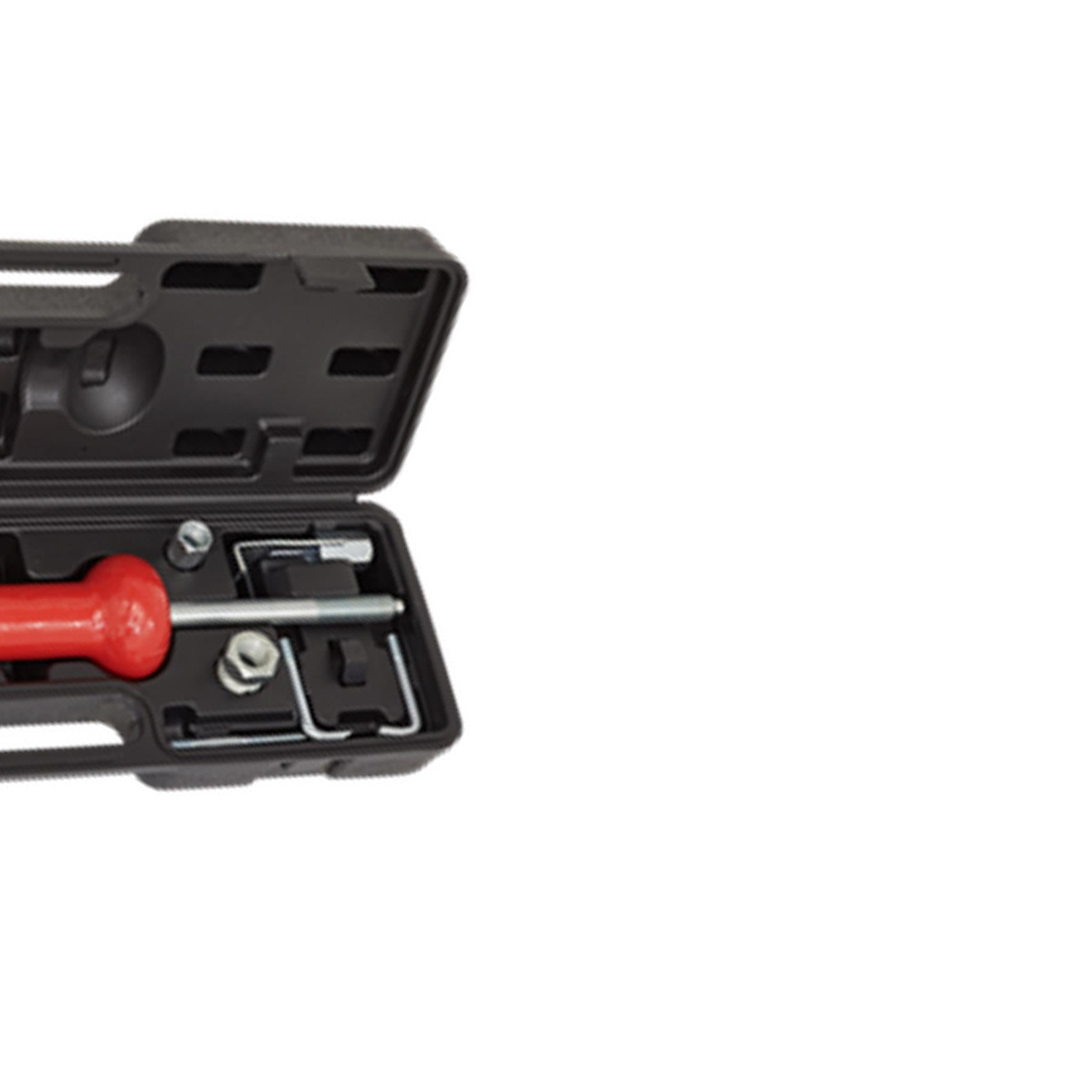 Sealey Slide Hammer Kit 9pc