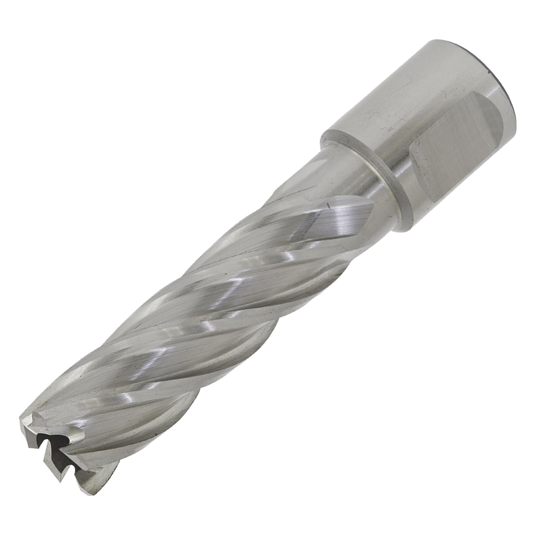 Sealey Rotabor Cutter HSS 16mm - Cut Depth 50mm