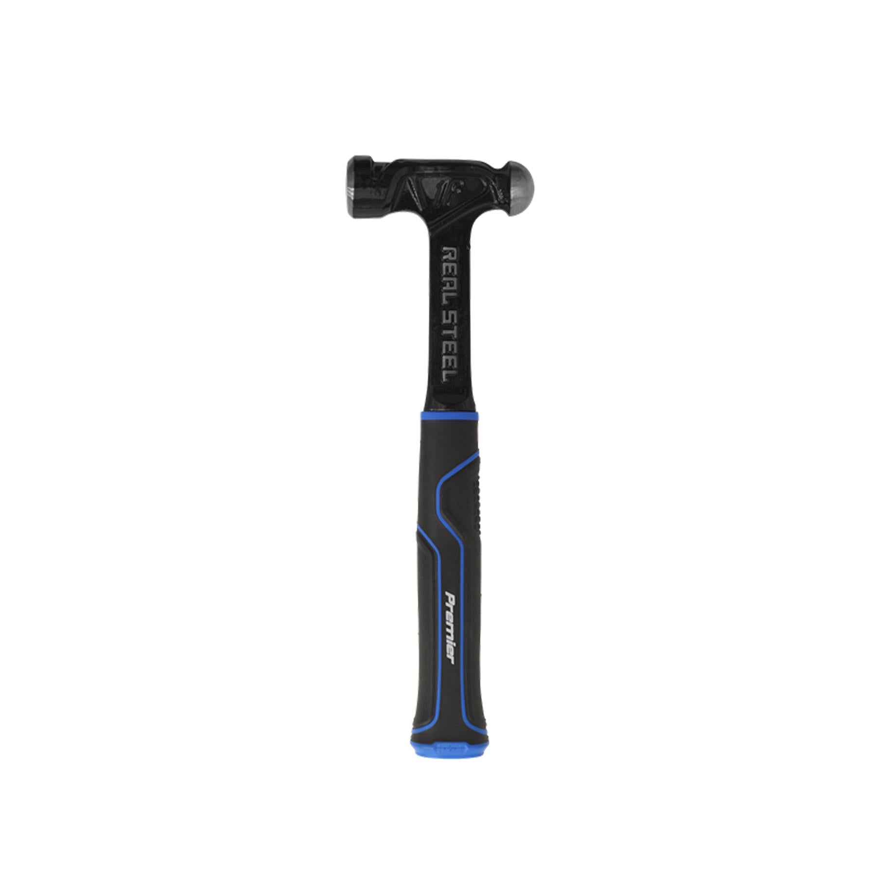 Sealey Ball Pein Hammer 16oz One-Piece BS 876