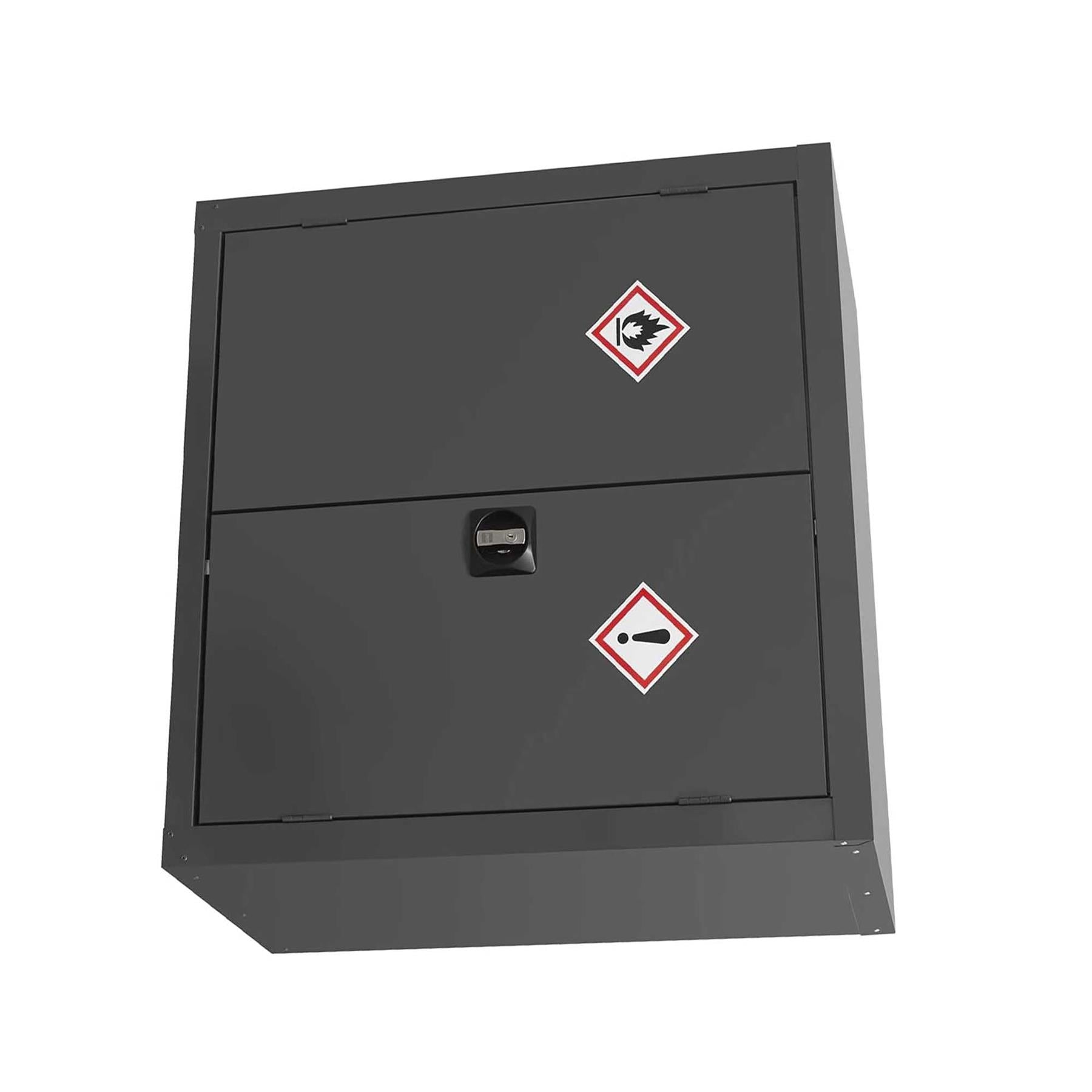 Sealey CoSHH Substance Cabinet 900 x 460 x 900mm