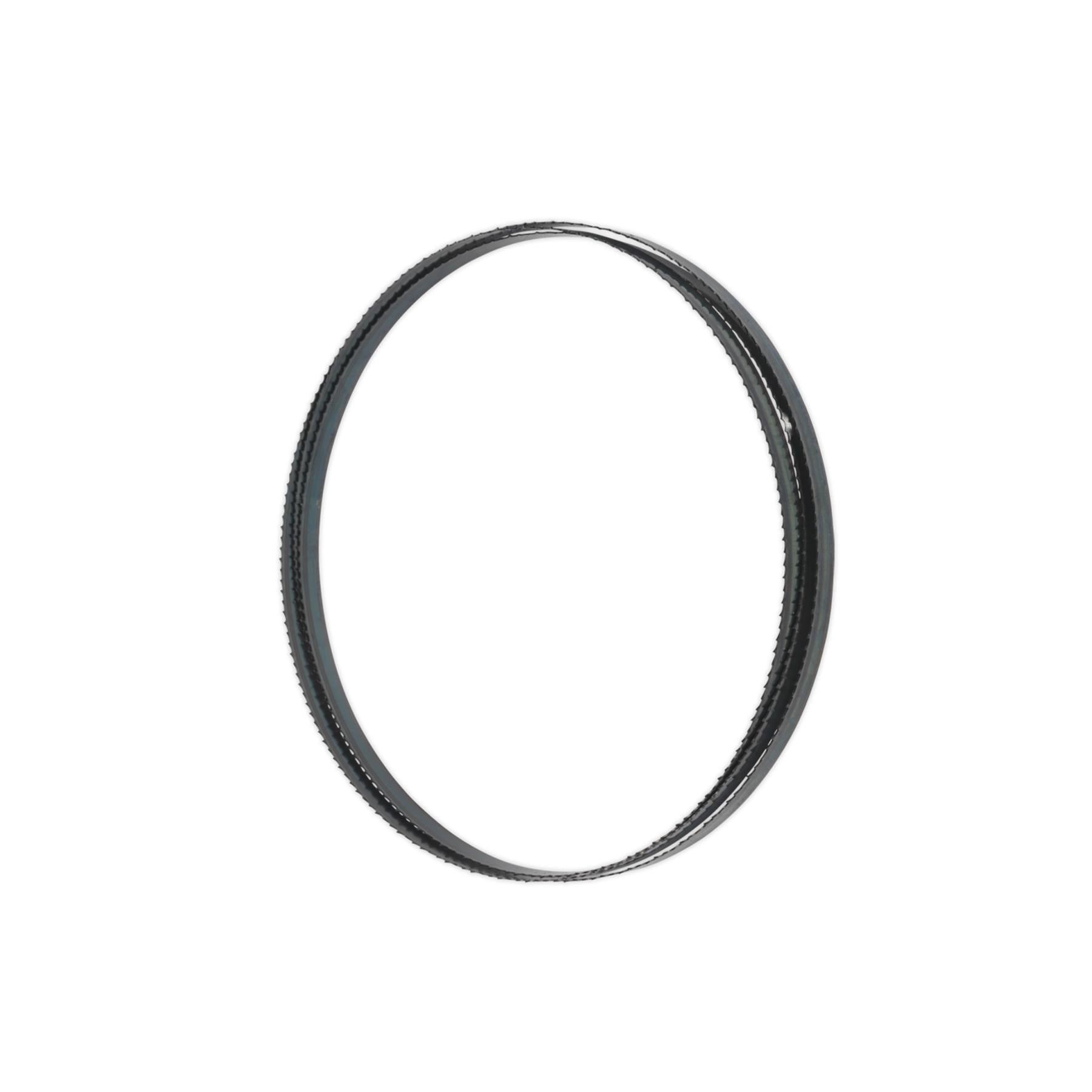 Sealey Bandsaw Blade 2240 x 12 x 0.6mm 6tpi