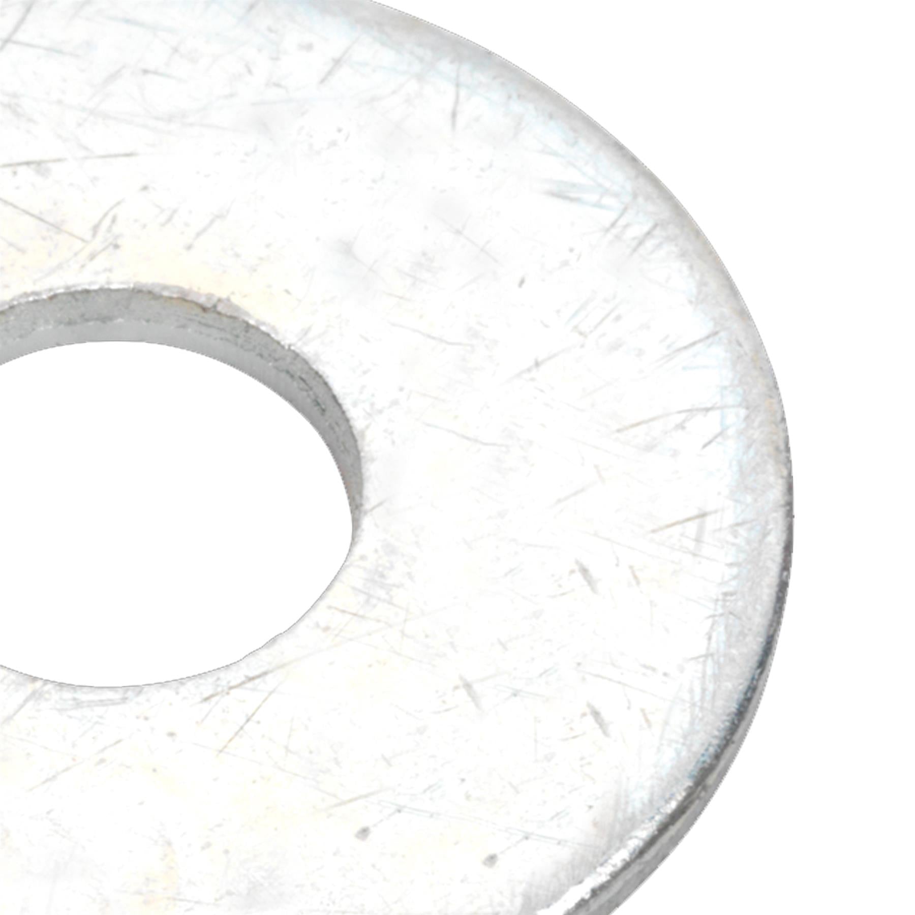 Sealey Repair Washer M8 x 25mm Zinc Plated Pack of 100