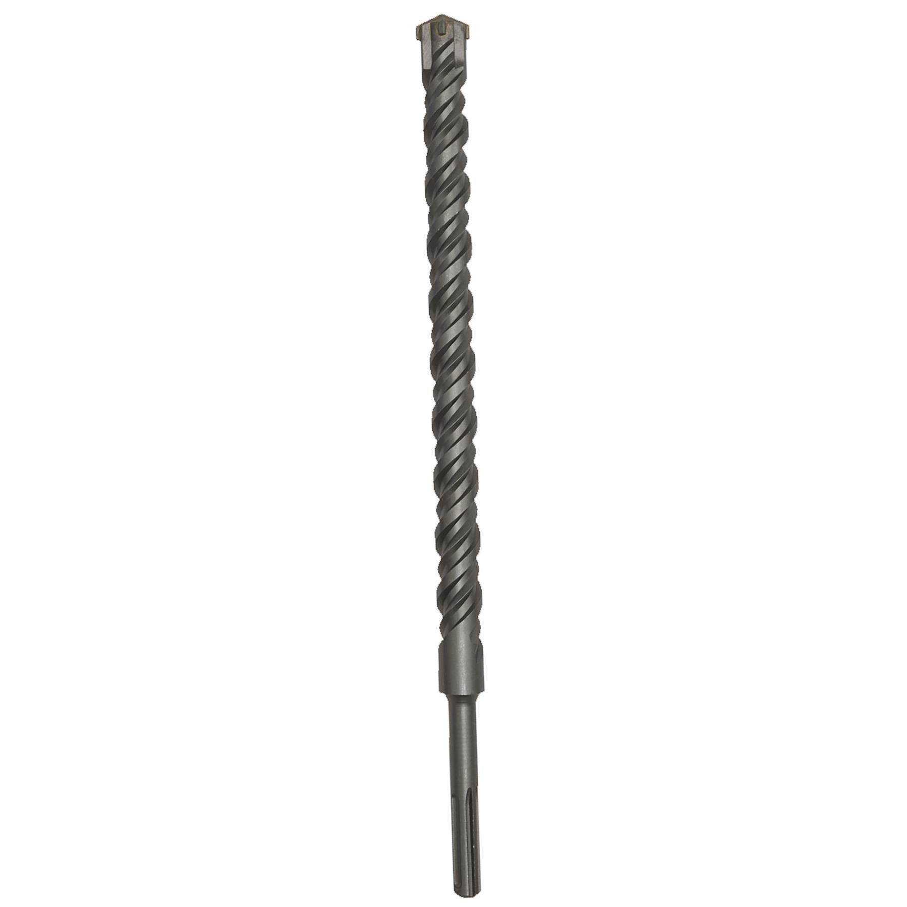 Sealey SDS MAX Drill Bit 38 x 570mm