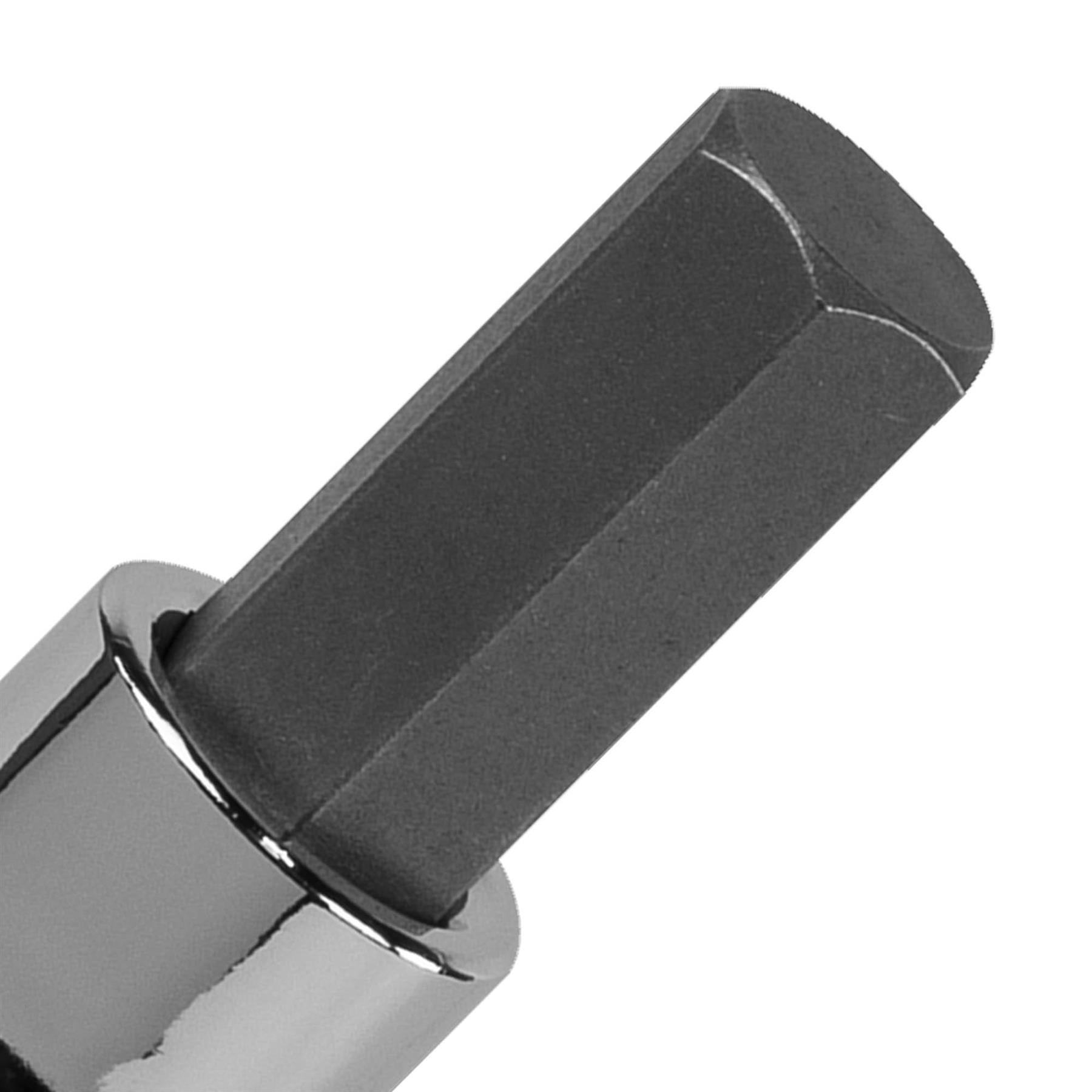 Sealey Hex Socket Bit 10mm 3/8"Sq Drive