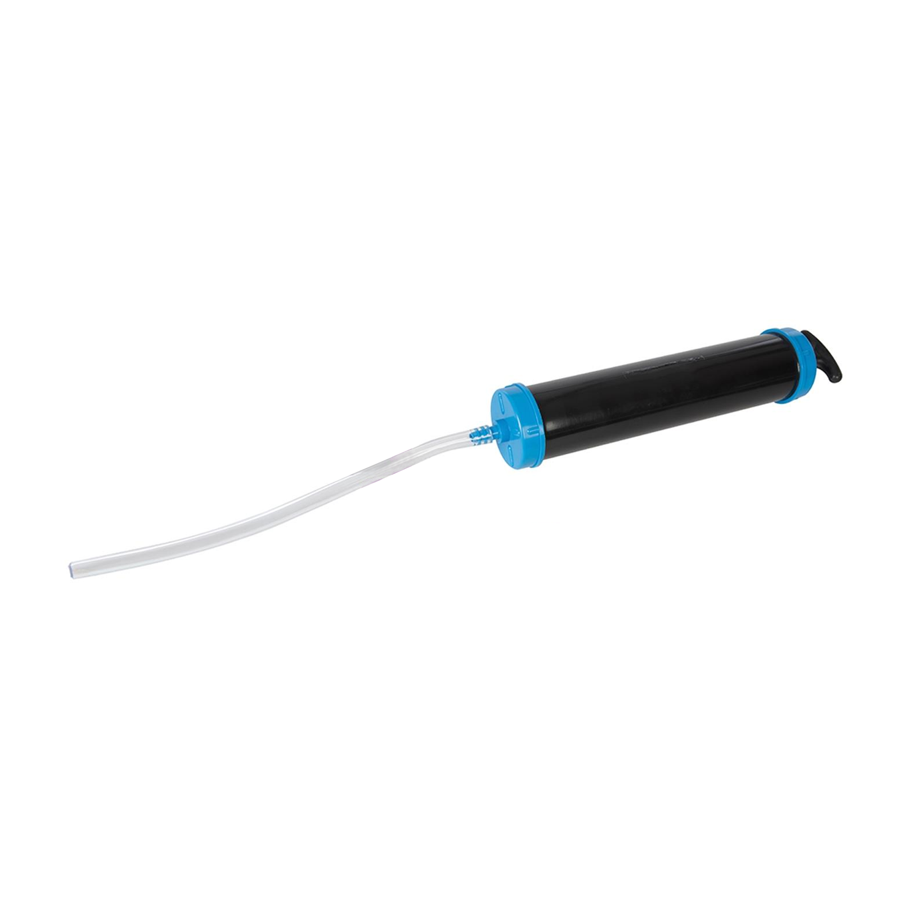 Oil Fluid Suction Vacuum Transfer Hand Syringe Gun Pump Extractor Gearbox Hose