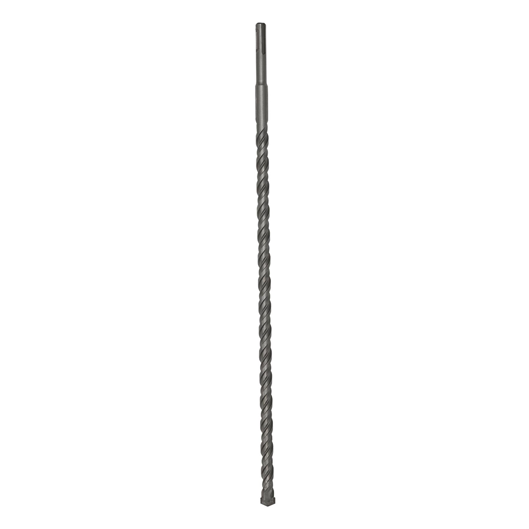 Sealey SDS Plus Drill Bit �15 x 450mm