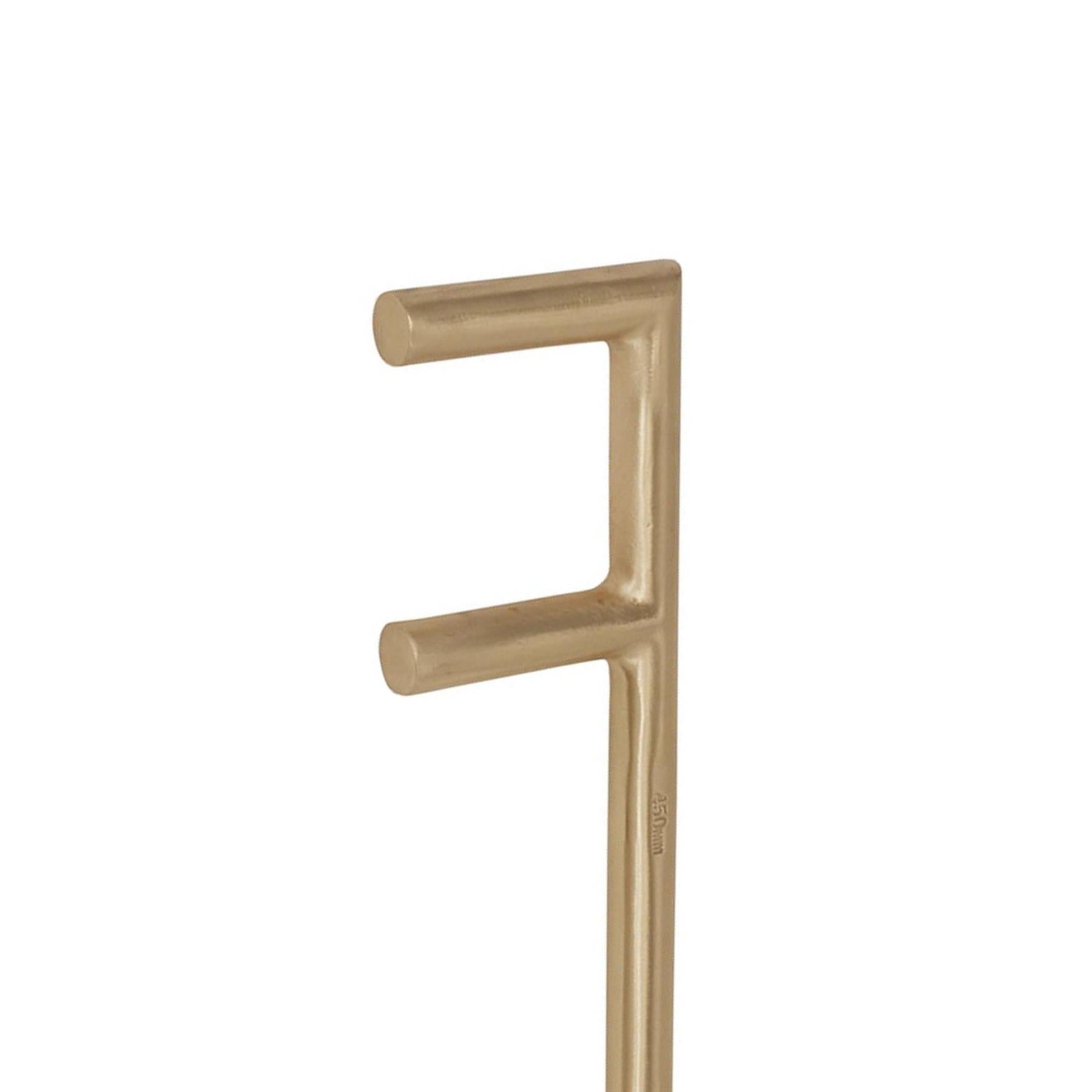 Sealey Valve Handle 55 x 450mm - Non-Sparking