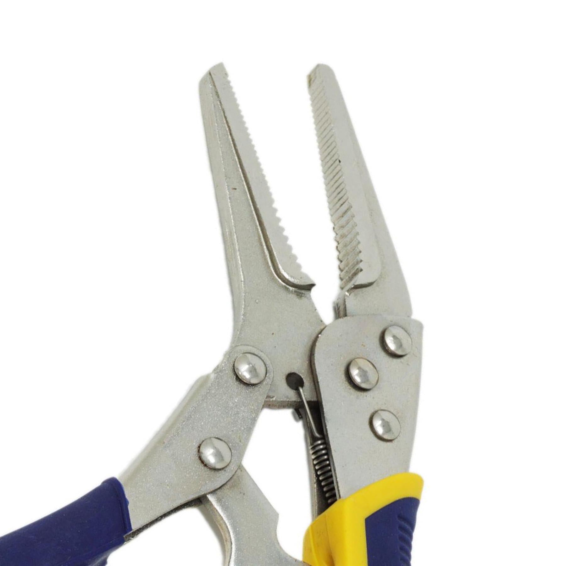 Locking Pliers