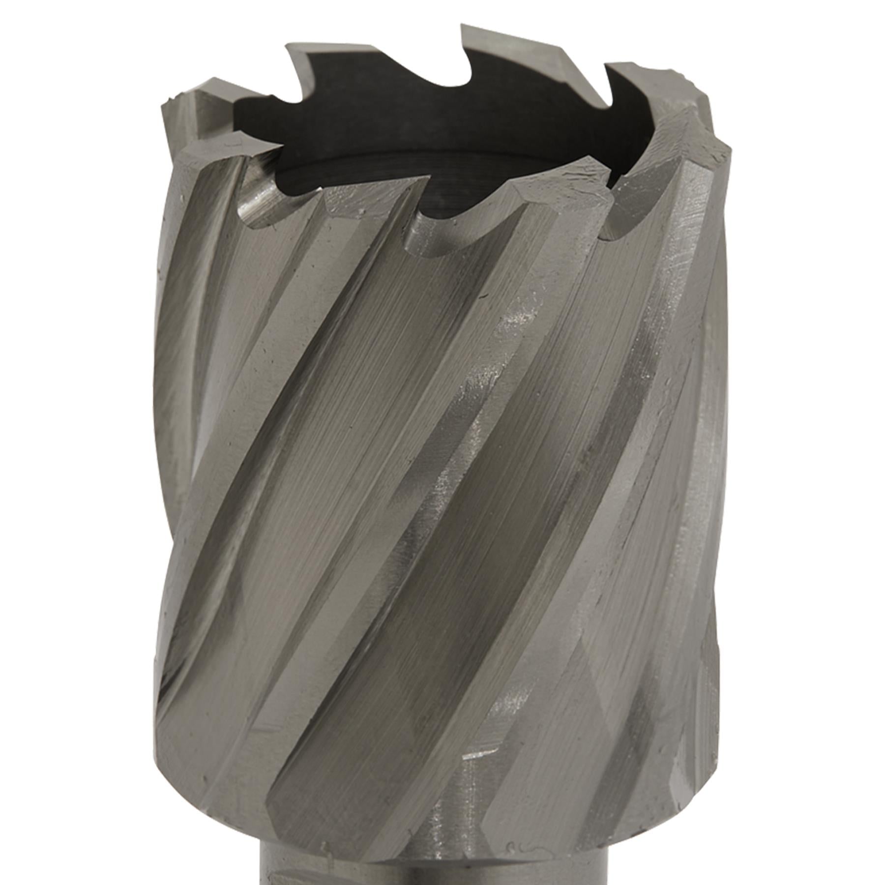 Sealey Rotabor Cutter HSS 32mm - Cut Depth 25mm