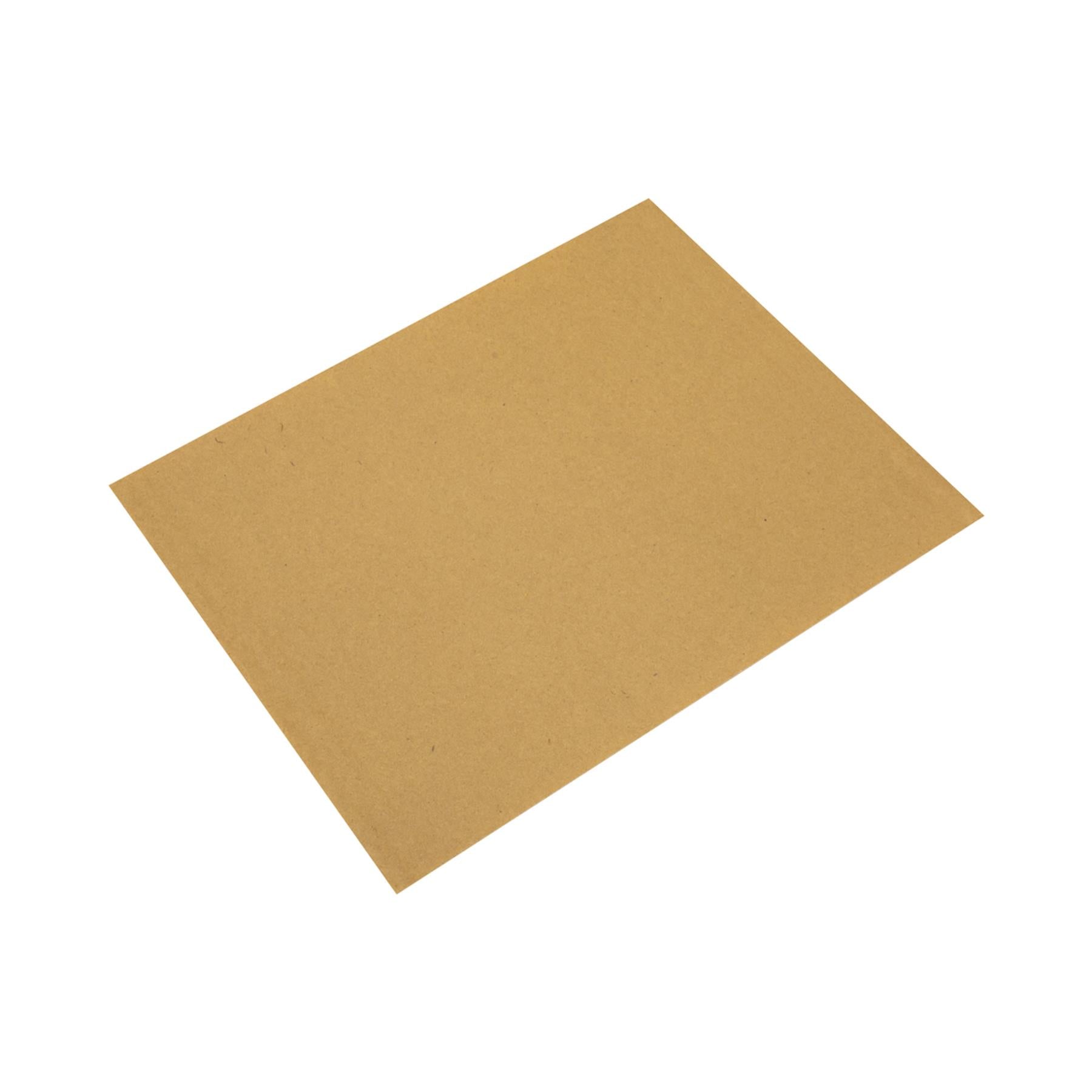 Sealey Glasspaper 280 x 230mm - Medium Pack of 5