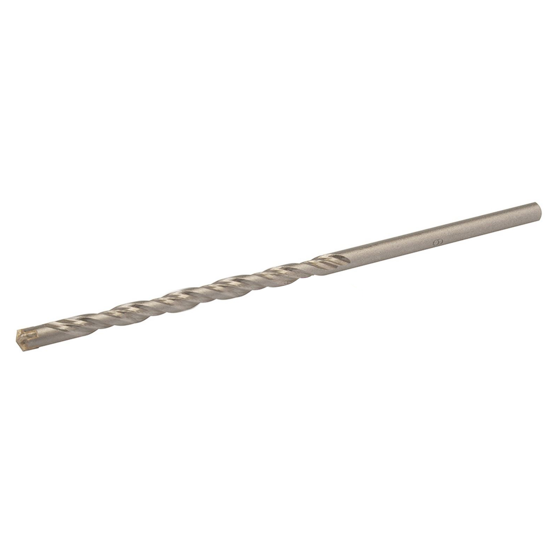 Cross Head Masonry Drill Bit 7 X 150mm Tungsten Carbide Tip Concrete Stone DIY