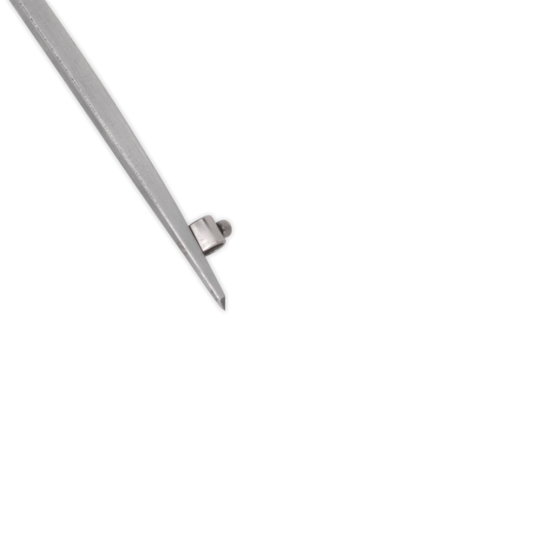 Sealey Locking Wing Divider with Compass 300mm