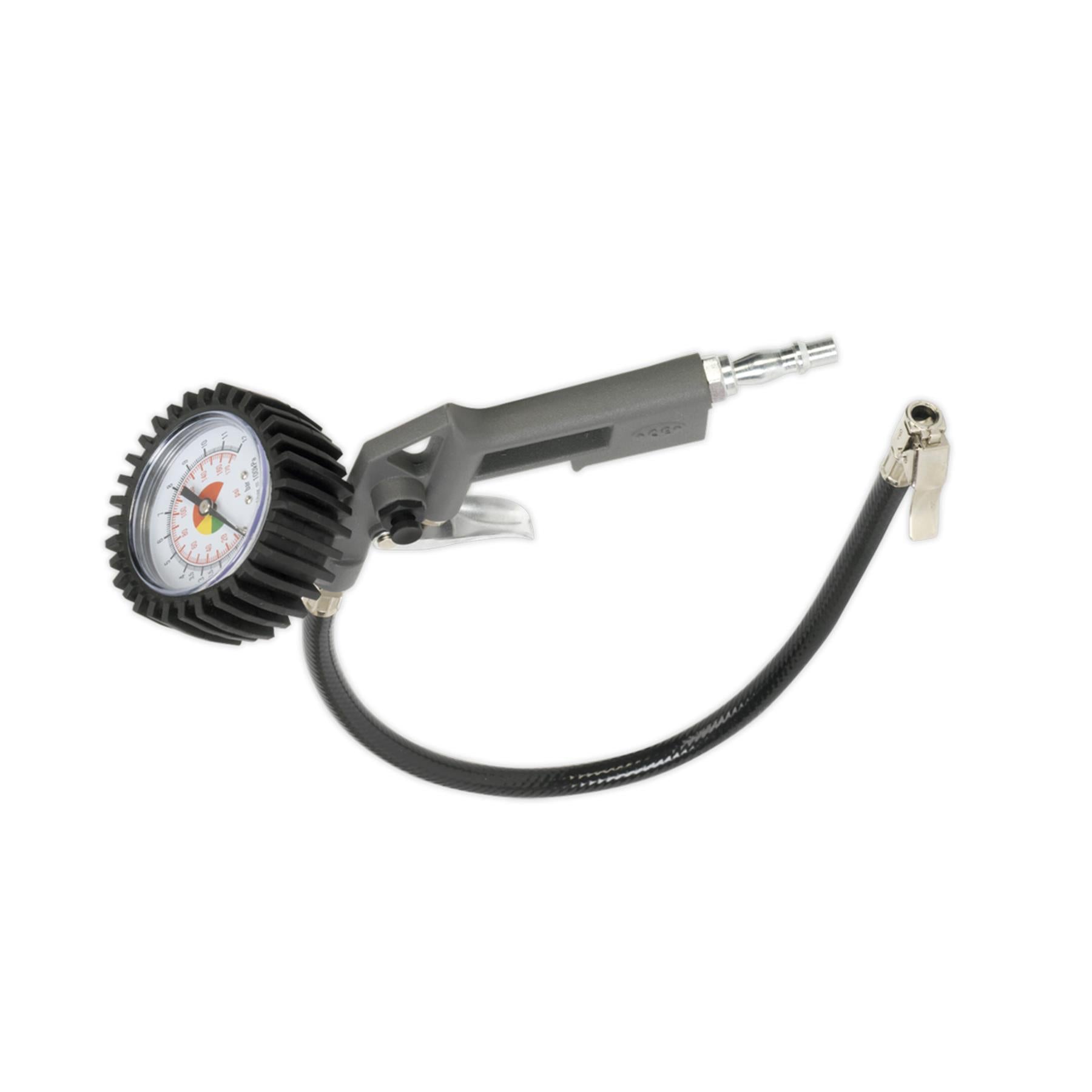 Sealey Tyre Inflator with Gauge