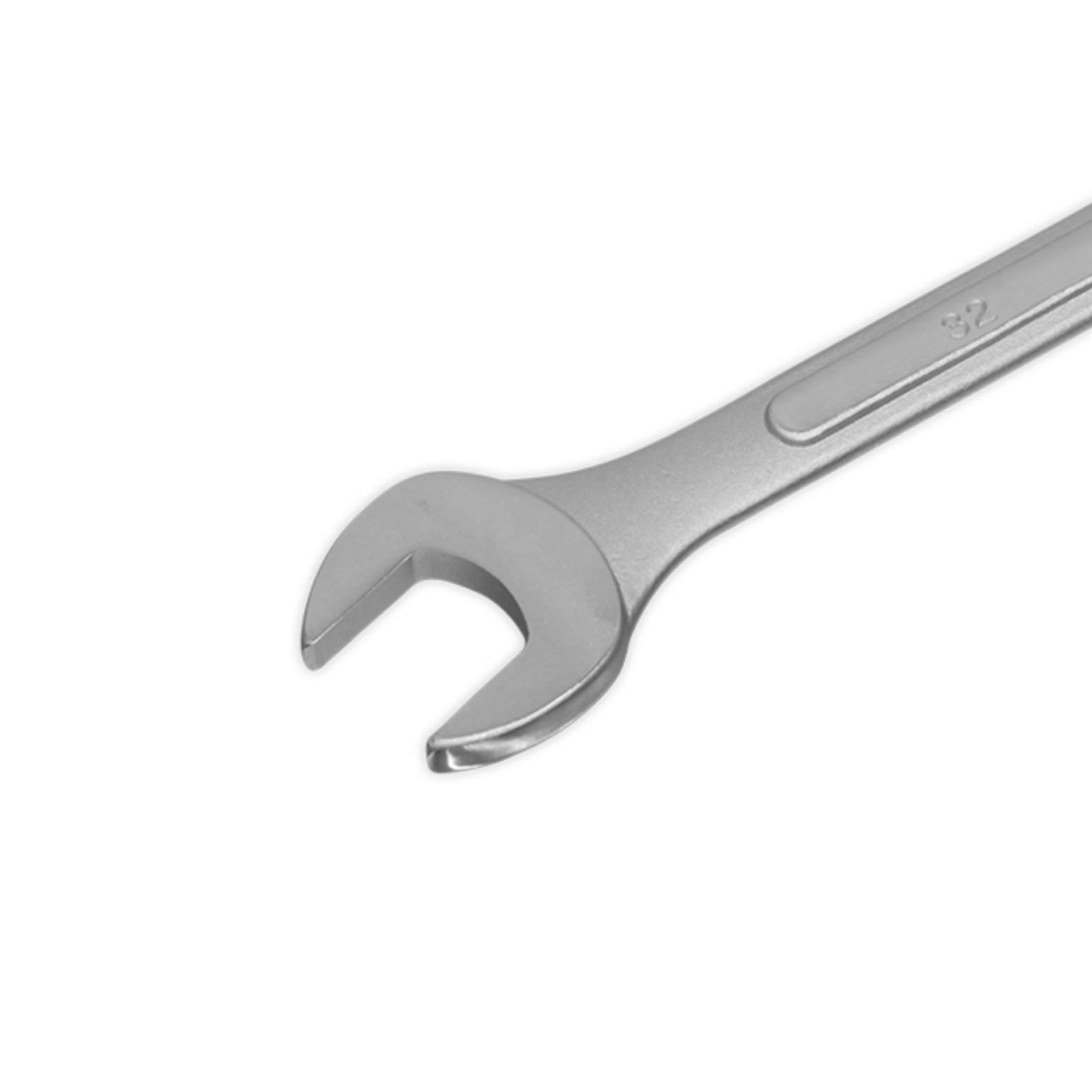 Sealey Combination Spanner 32mm