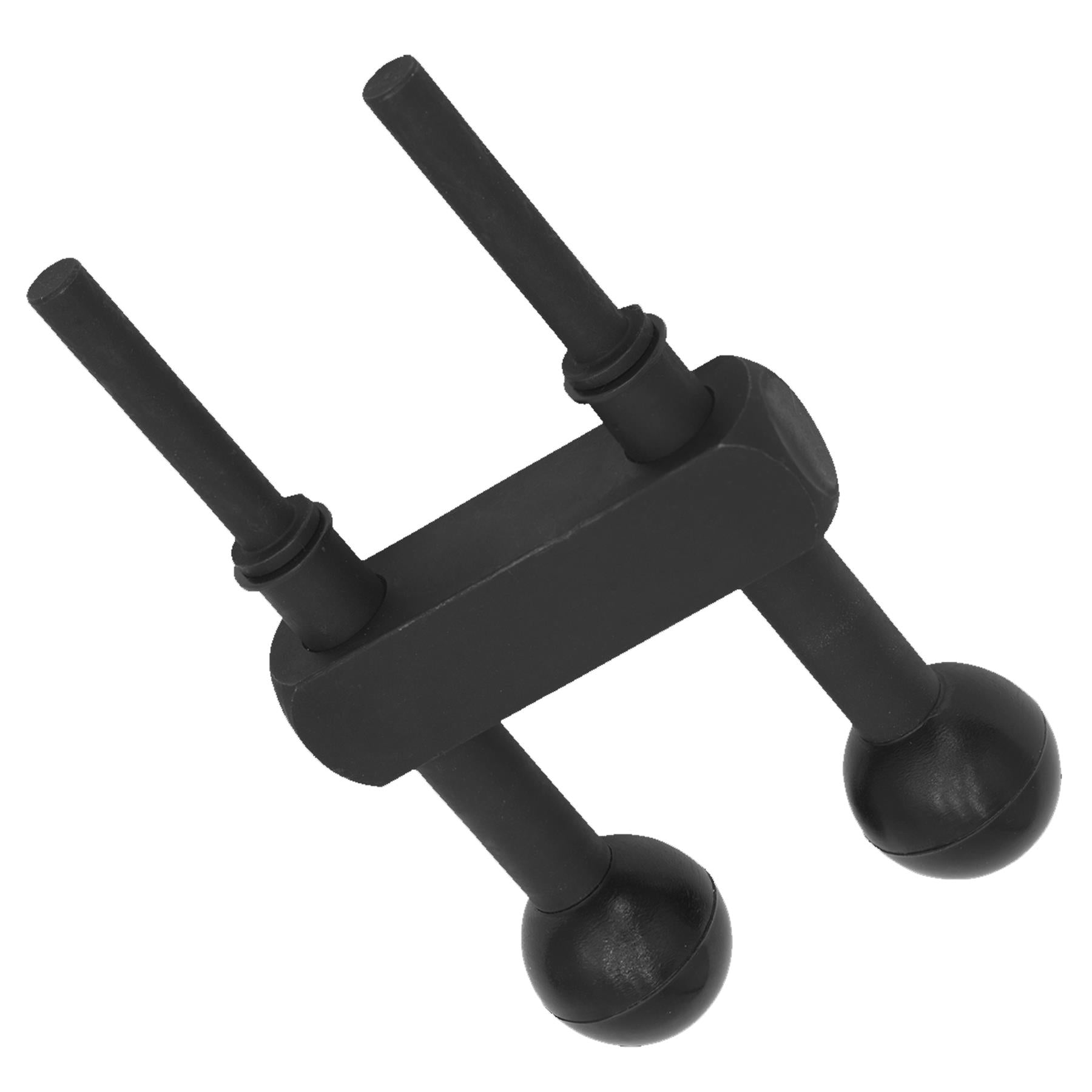 Pet Eng Camshaft Setting Tool - VAG 1.4, 1.6 16v/FSi - Belt Drive Sealey