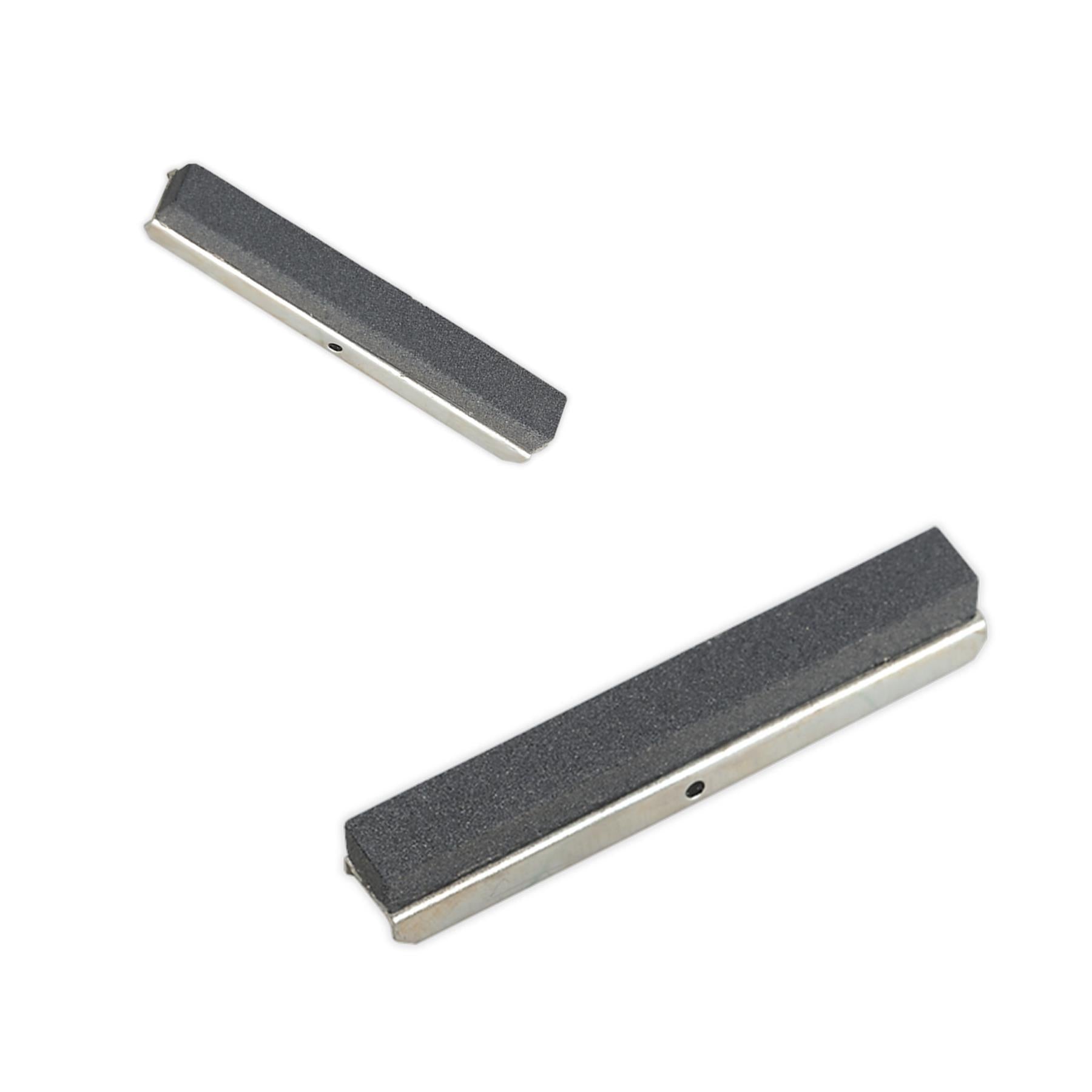 Sealey Stone 75mm Fine for VS162 Pack of 3