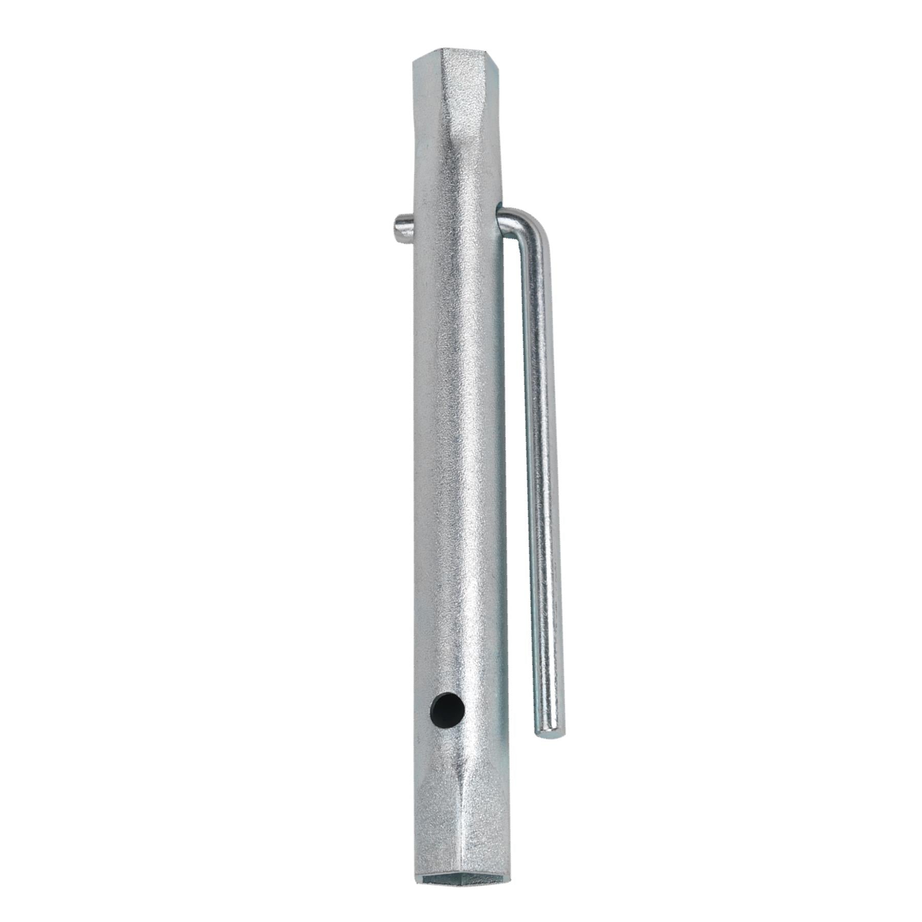 Sealey Double End Long Reach Spark Plug Box Spanner 16/18mm with L-