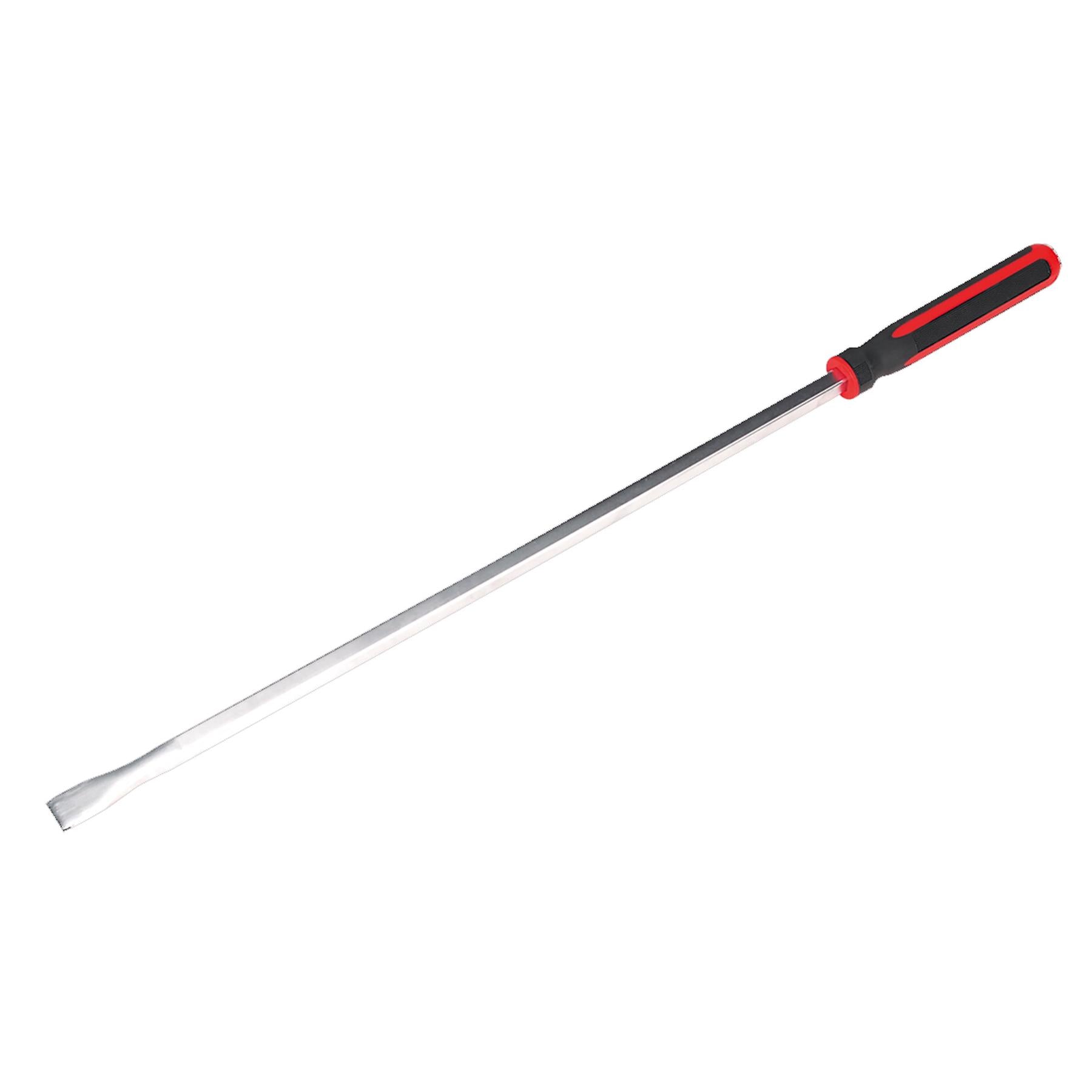 Sealey Pry Bar 900mm Straight Heavy-Duty