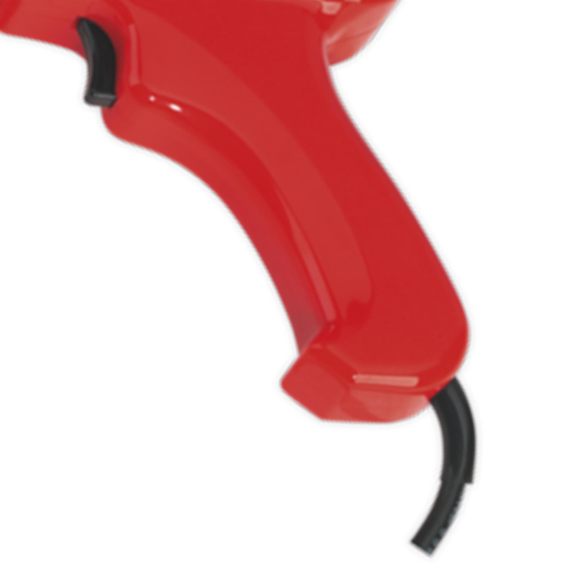 Sealey Soldering Gun Kit 100W