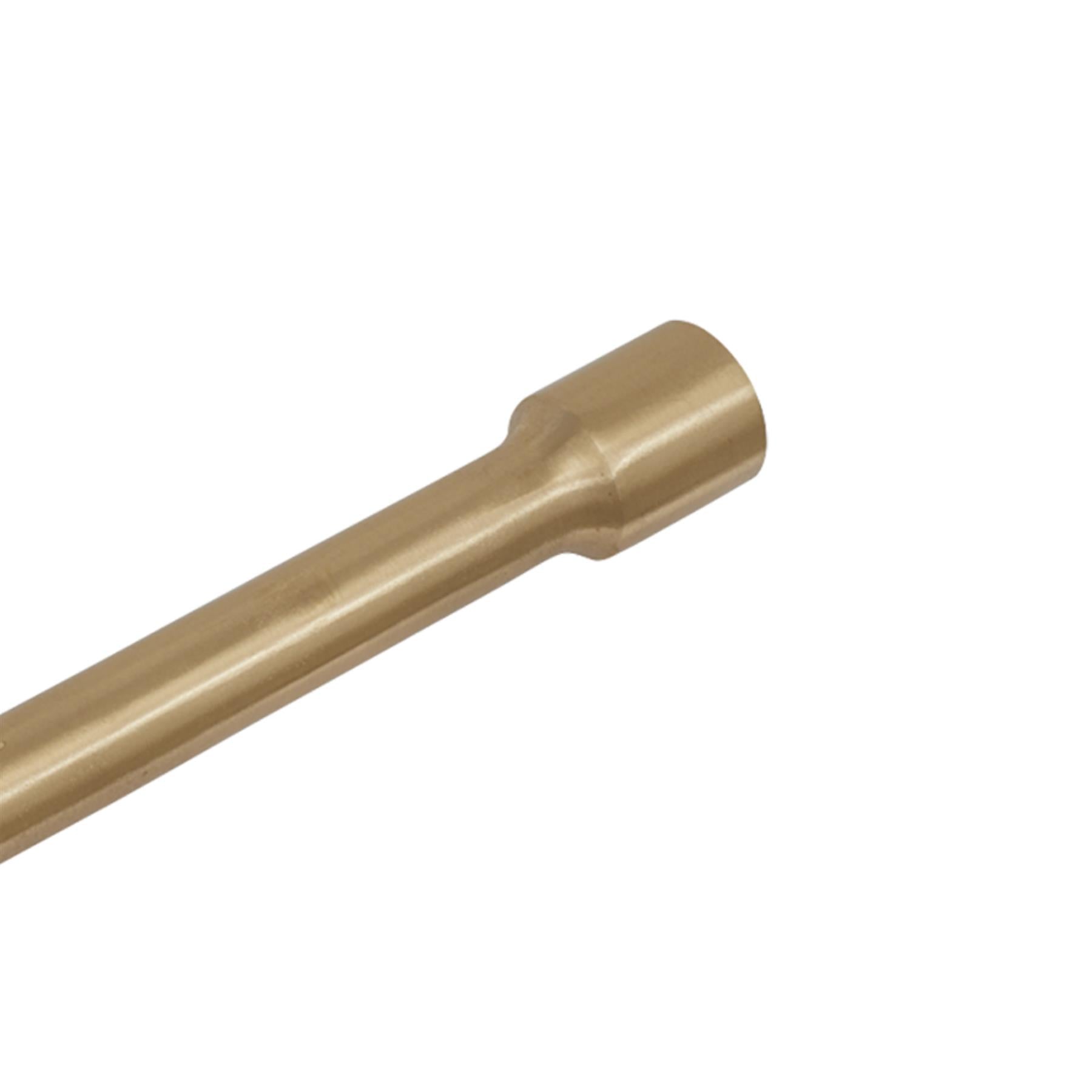 Sealey Extension Bar 1/2"Sq Drive 250mm - Non-Sparking