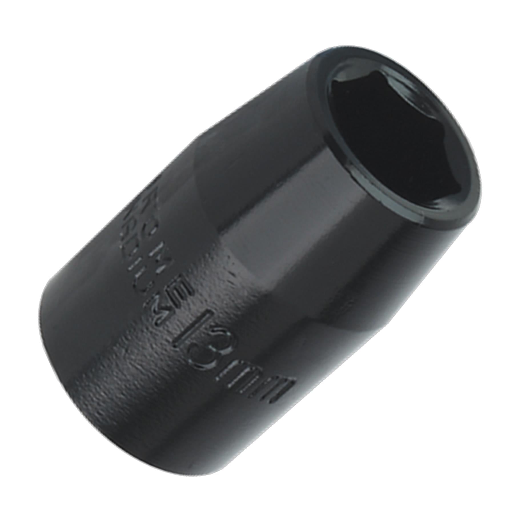 Impact Socket 13mm 1/2"Sq Drive. range of Premier Hand Tools. Sealey