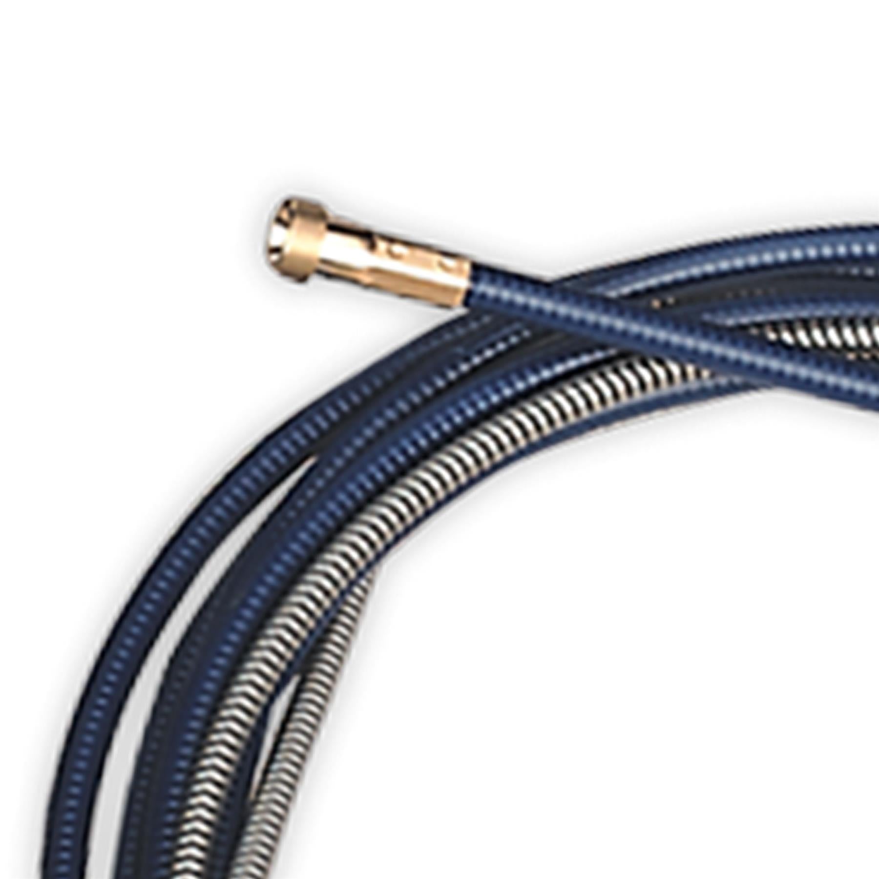 Sealey MIG Torch 3m Euro Connector TB15