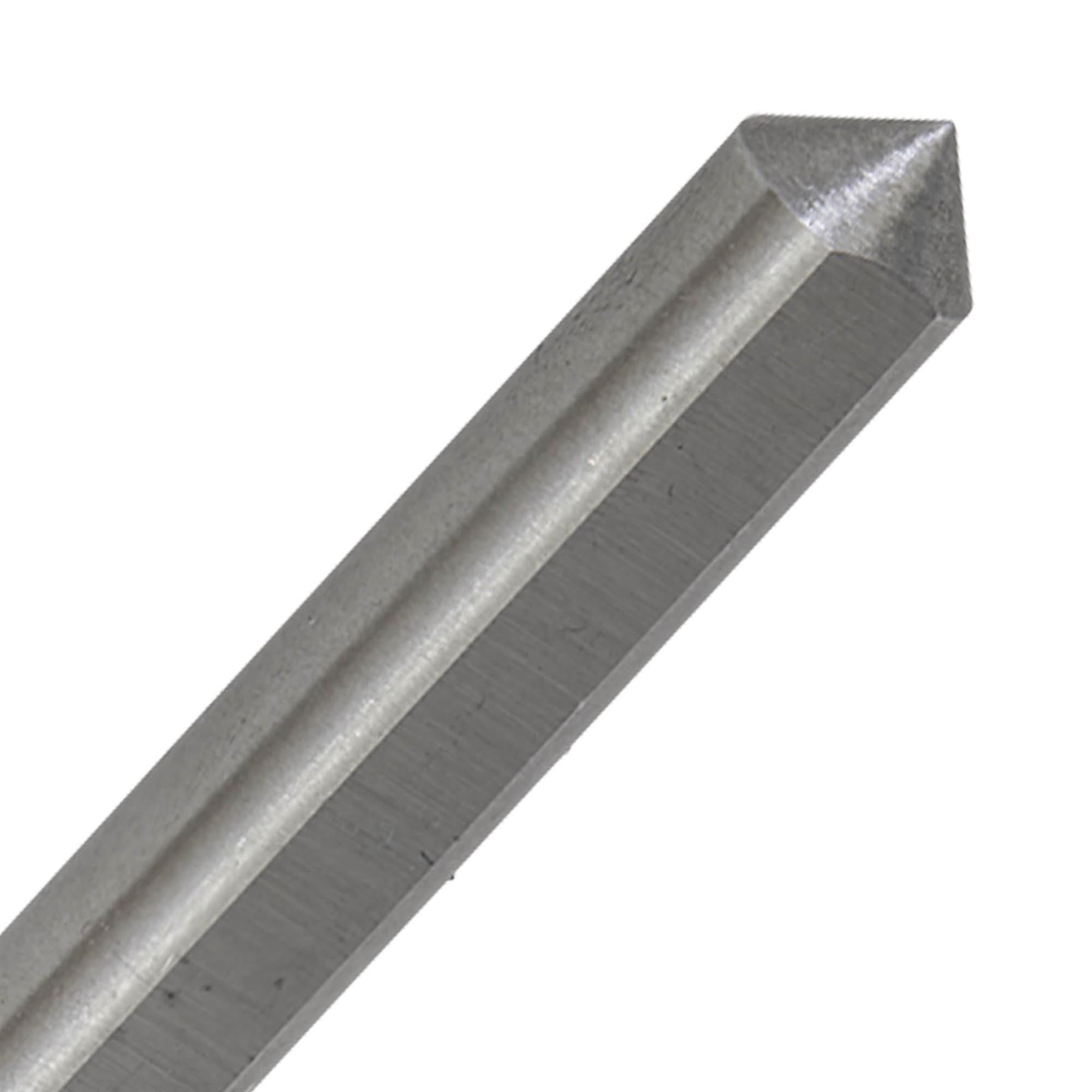 Sealey Short Straight Pin Pilot Rod 77mm