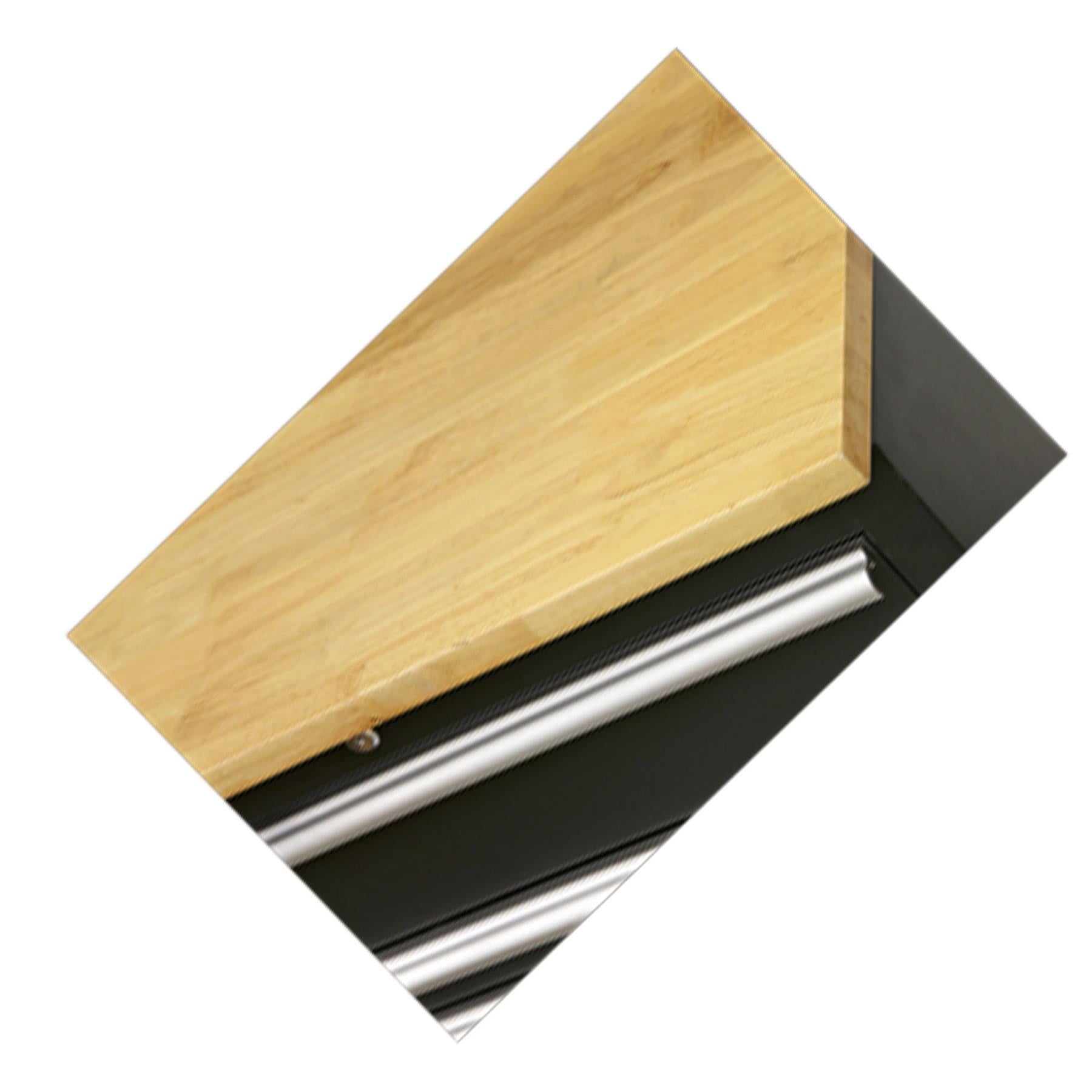 Sealey Hardwood Worktop 775mm