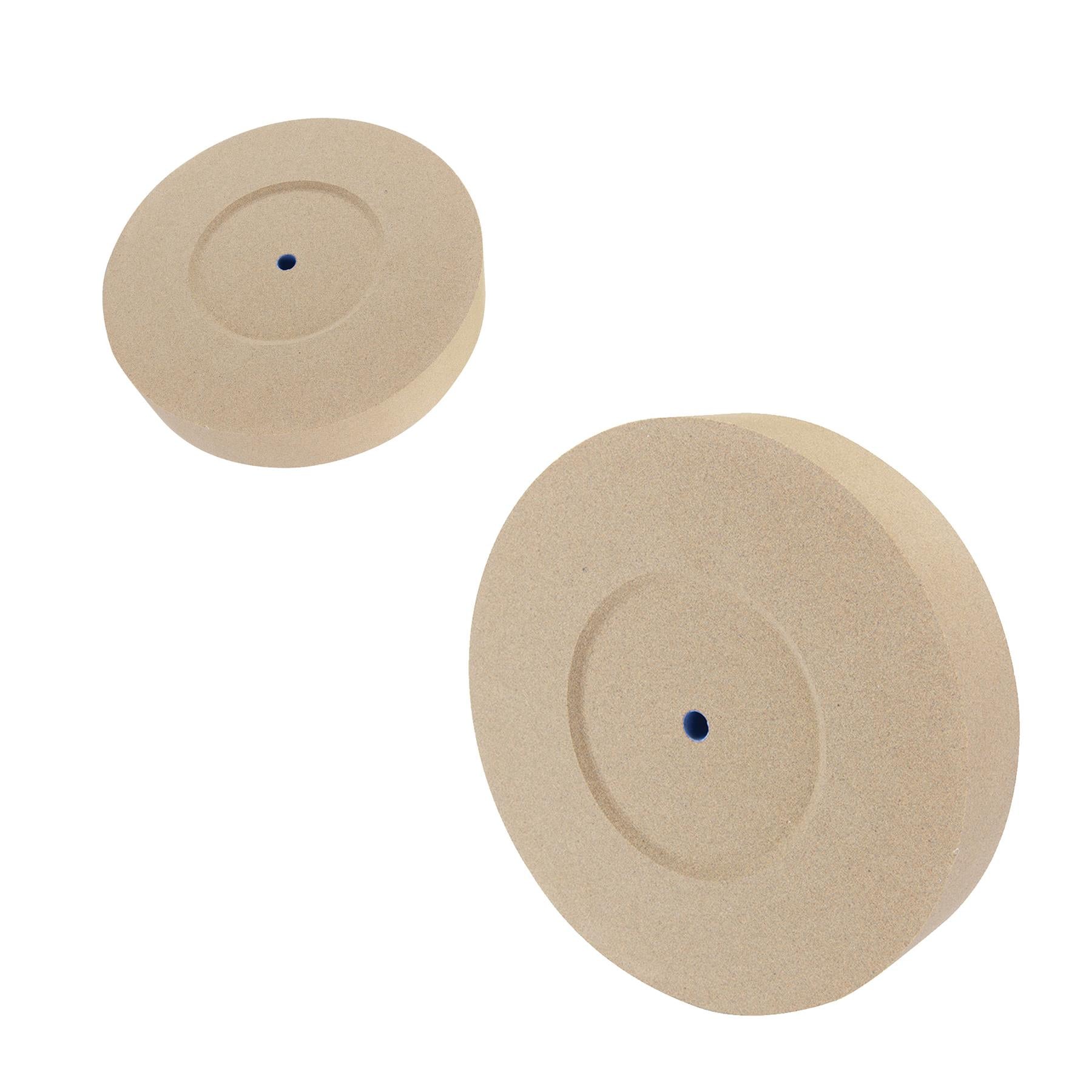 Pre-Dressed Grindstone Triton Whetstone Sharpener Twss10 220 Grit