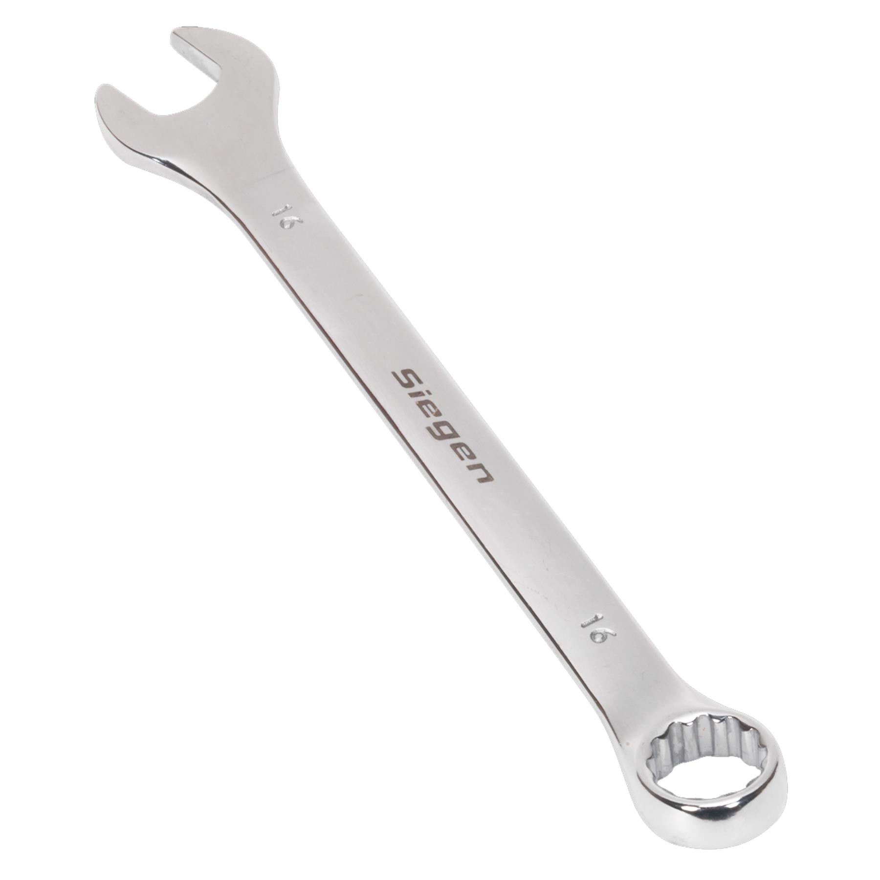 Sealey Combination Spanner 16mm Garage Workshop DIY