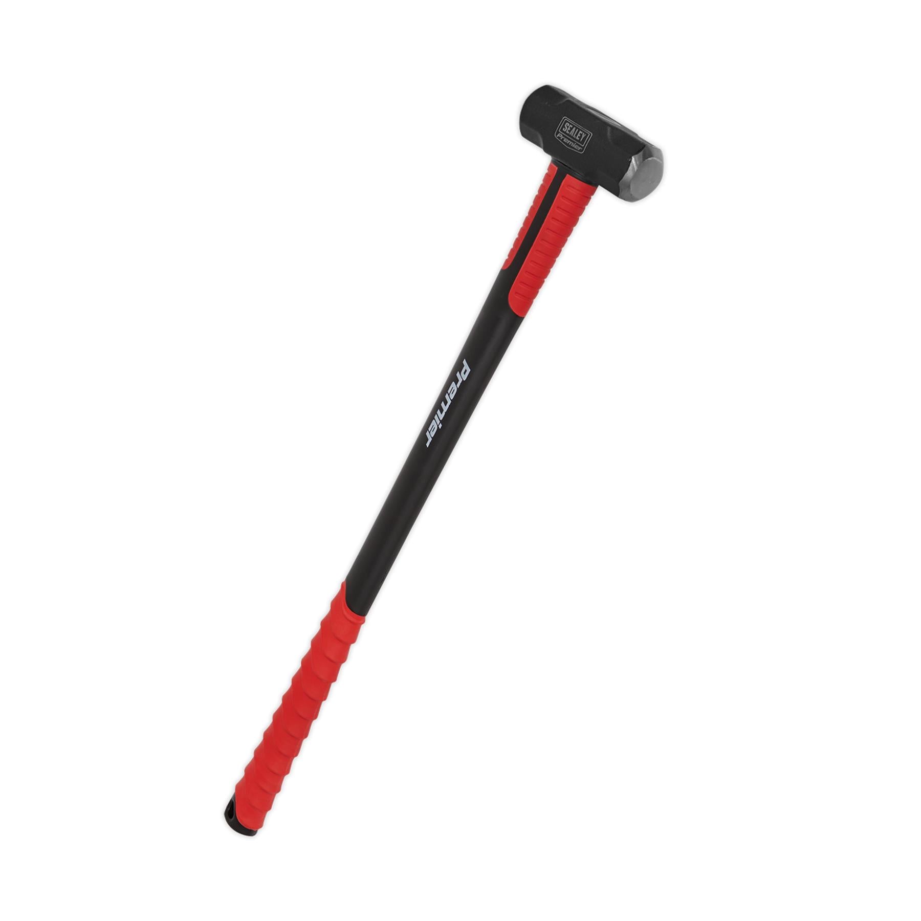 Sealey Sledge Hammer 7lb Fibreglass Shaft