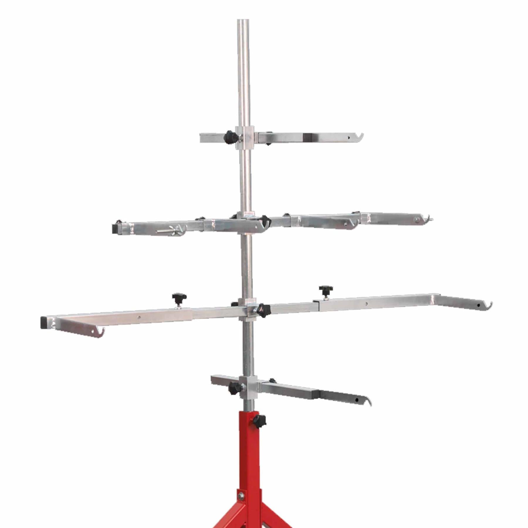 Sealey Commercial Panel Stand - Door, Wing, Bonnet & Bumper