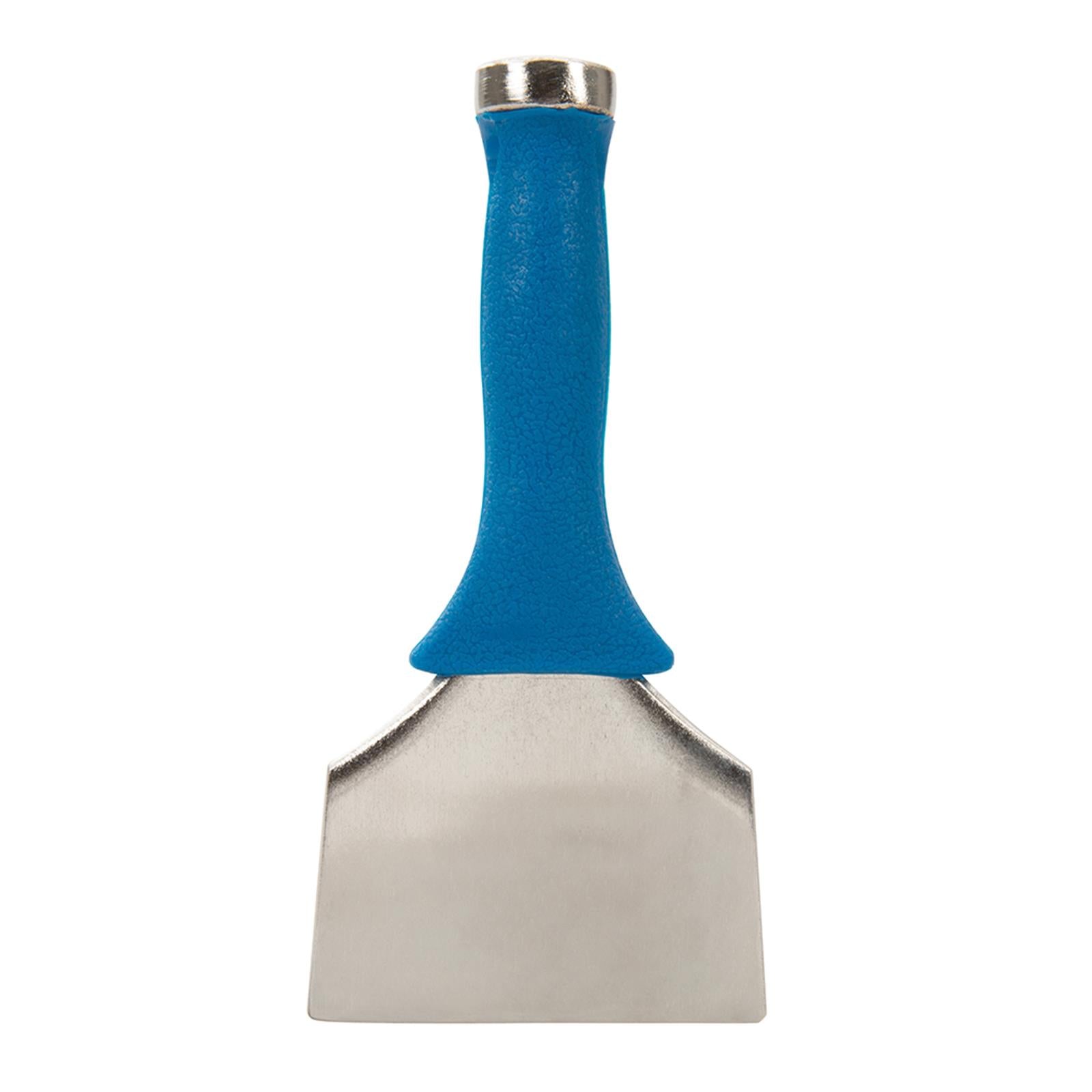 Expert Carpet Bolster Drop Forged Steel Tough Polypropylene Sleeve 100mm (4")