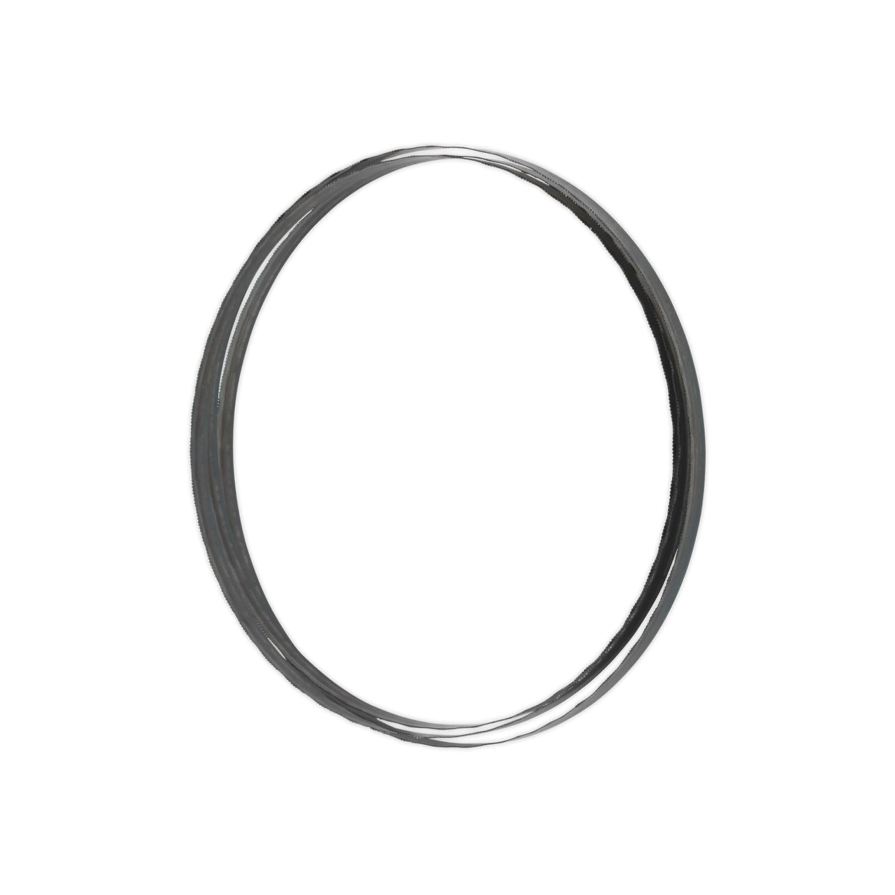 Sealey Bandsaw Blade 1712 x 10 x 0.35mm 24tpi