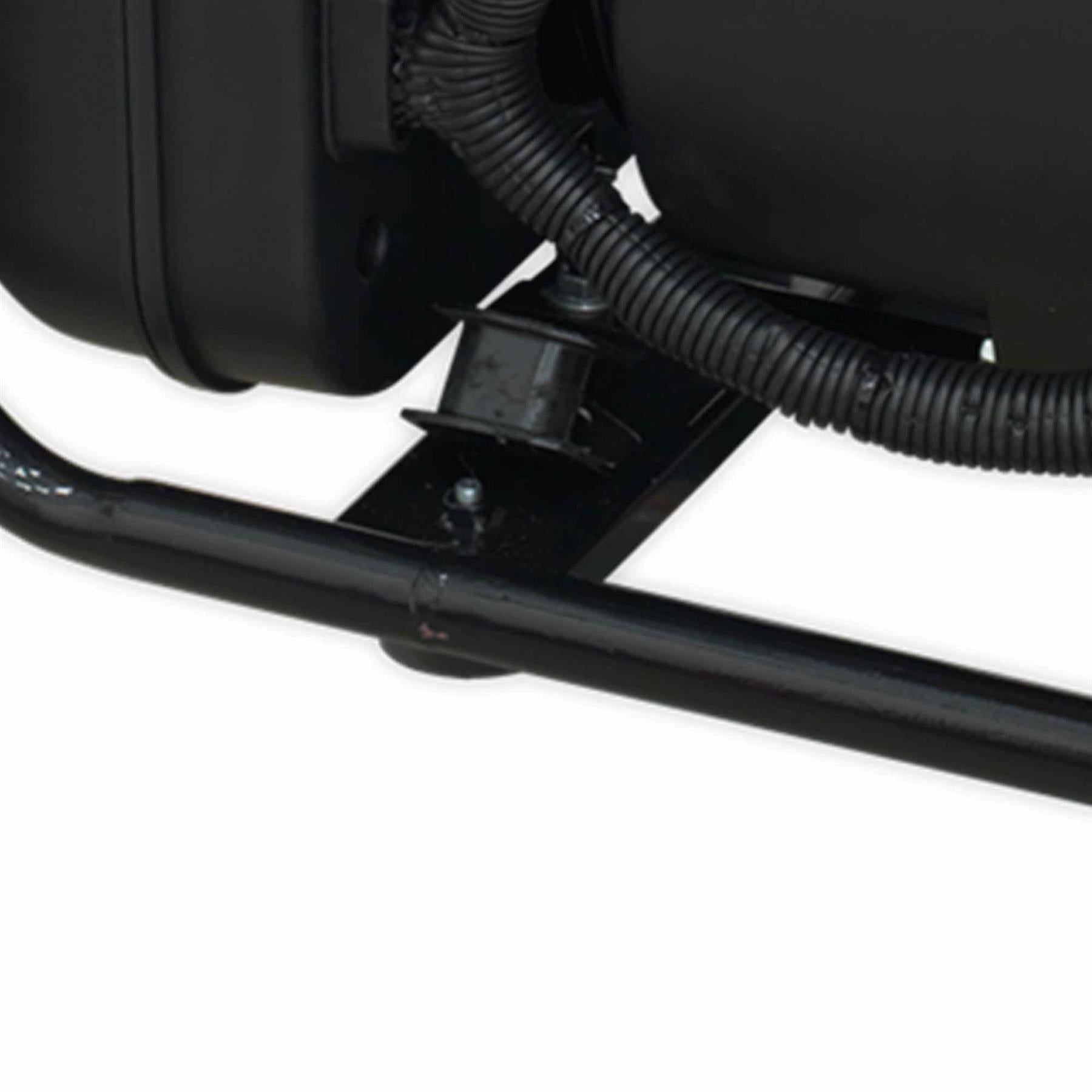 Inverter Generator 3500W 230V 4-Stroke Engine - Sealey - GI3500