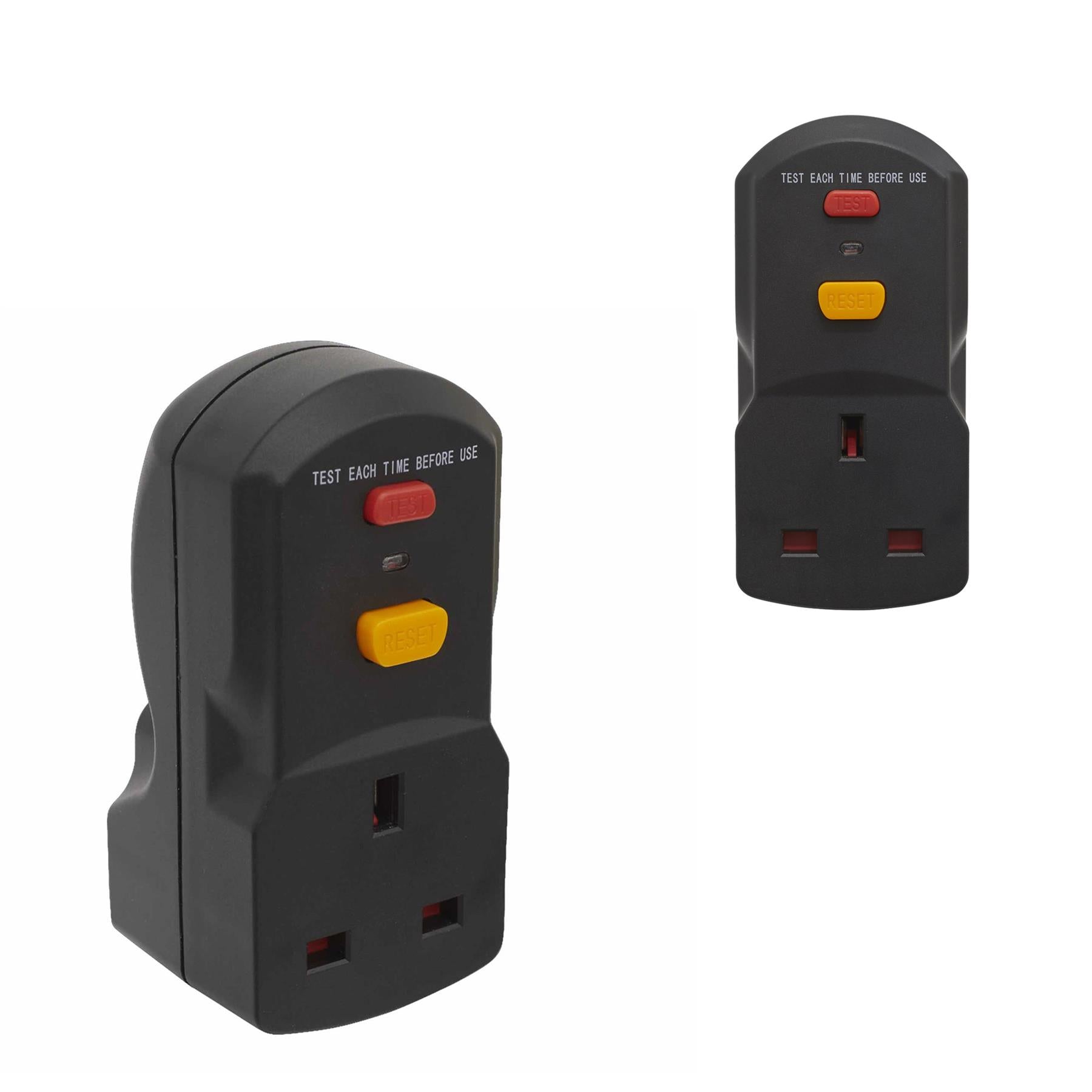 Sealey RCD Safety Adaptor 230V