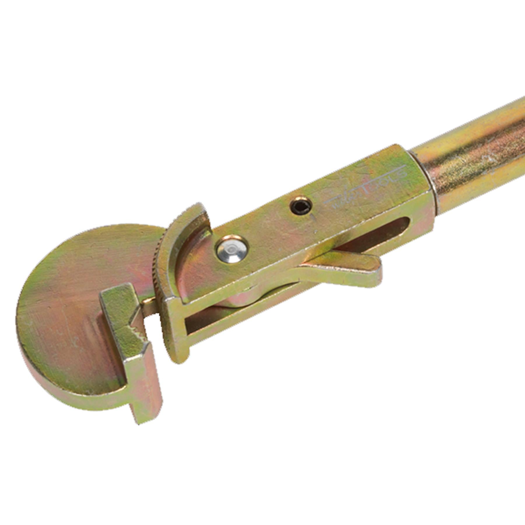 Sealey Track-Rod Adjusting Grips