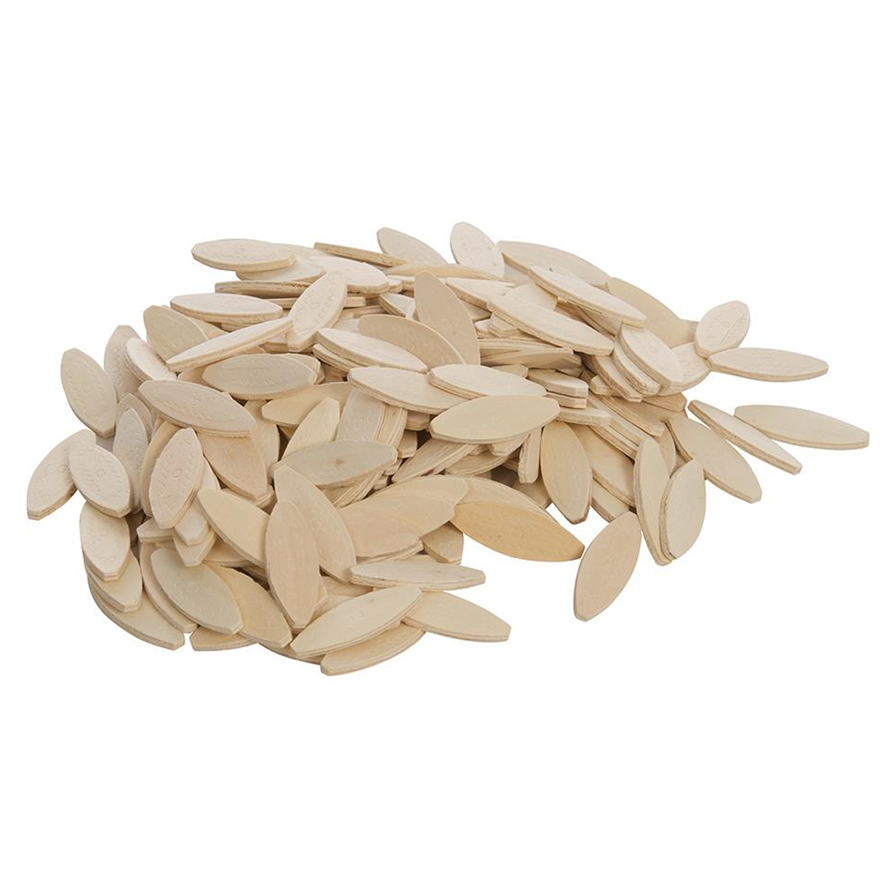 200 Biscuits No 20 Wooden Jointers Jointing Biscuit Dowels High Strength Joints