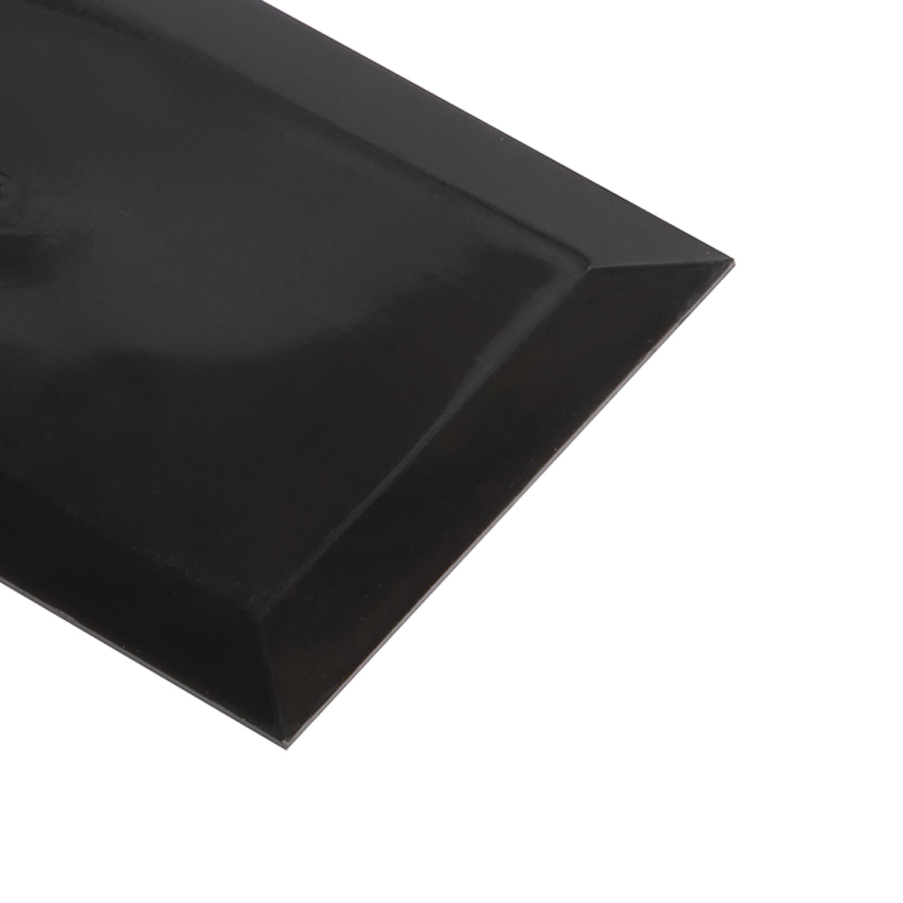 Sealey Plastic Filler Spreader - Pack of 25