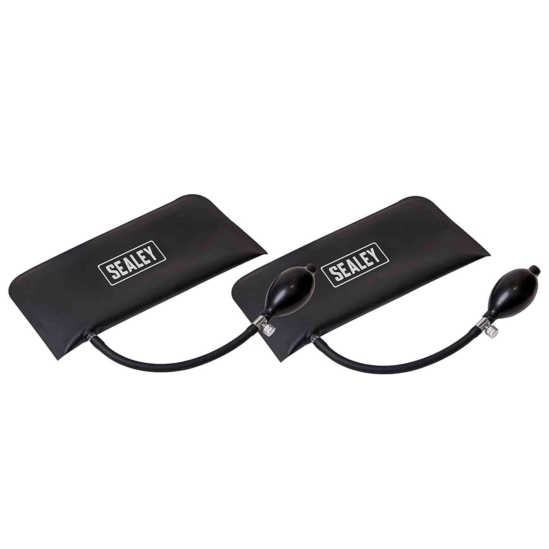 Sealey Panel Bag Set 2pc