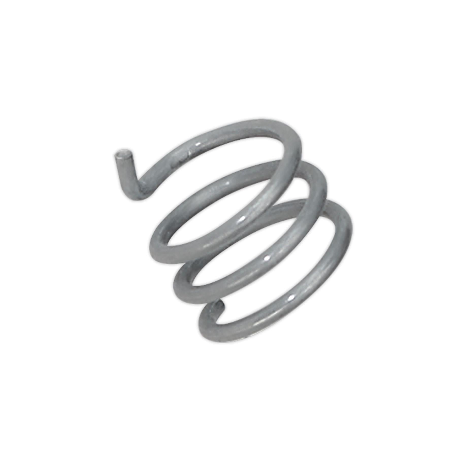Sealey Spring for Nozzle Compatible with MB15 Torches.