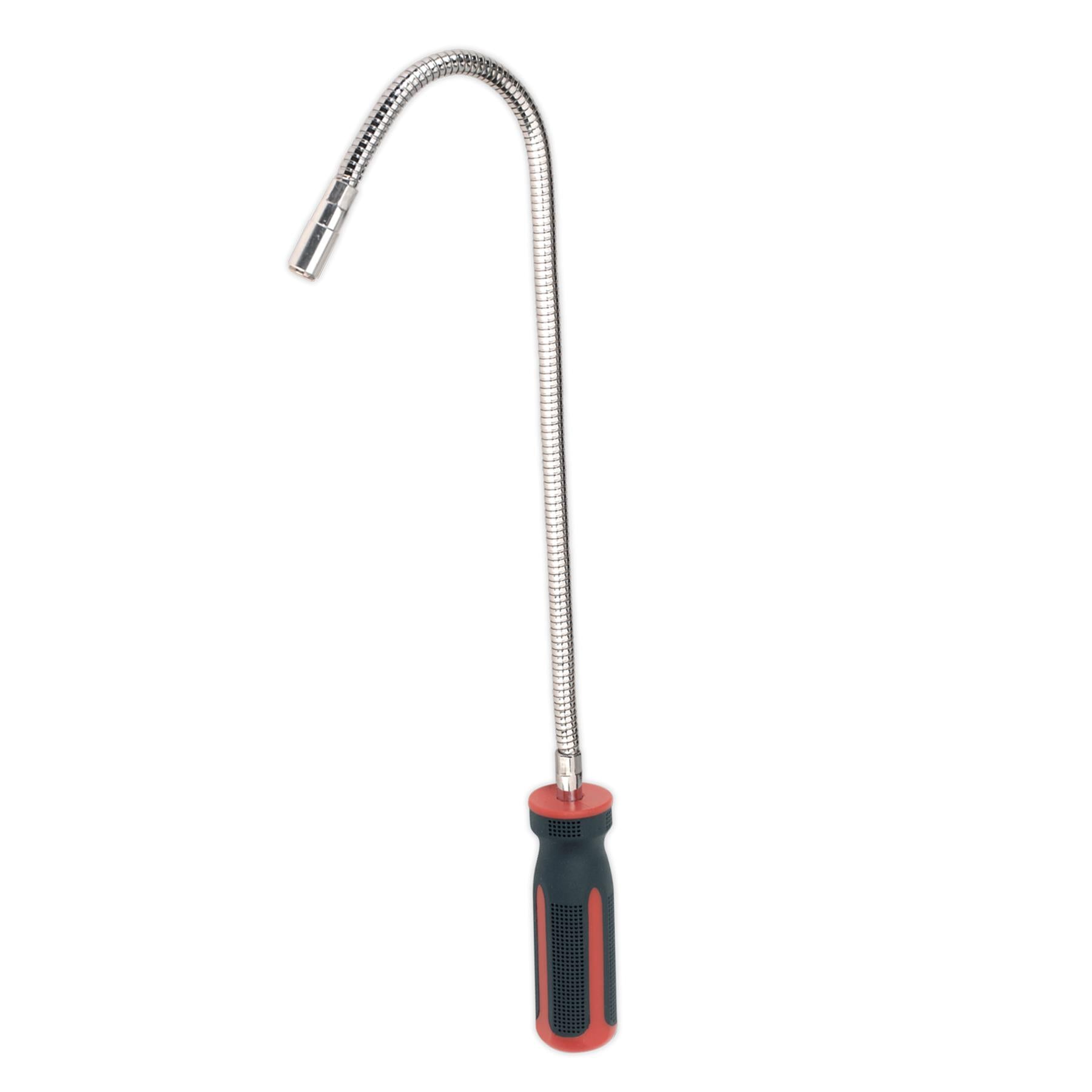 Sealey Flexible Magnetic Pick-Up Tool 1kg Capacity