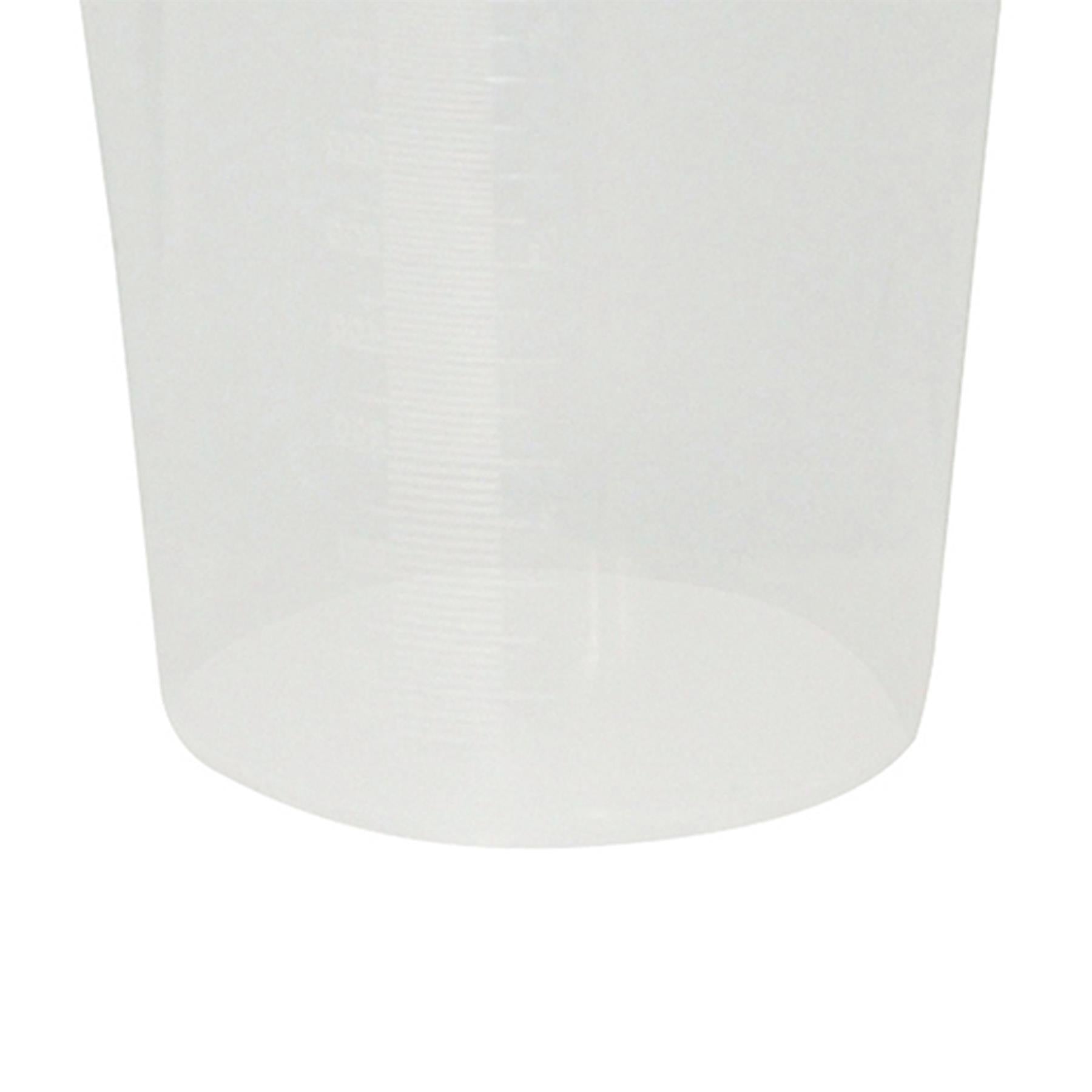 Measuring Jug 5Ltr Metric Prepware Baking Measuring Restaurant Kitchen