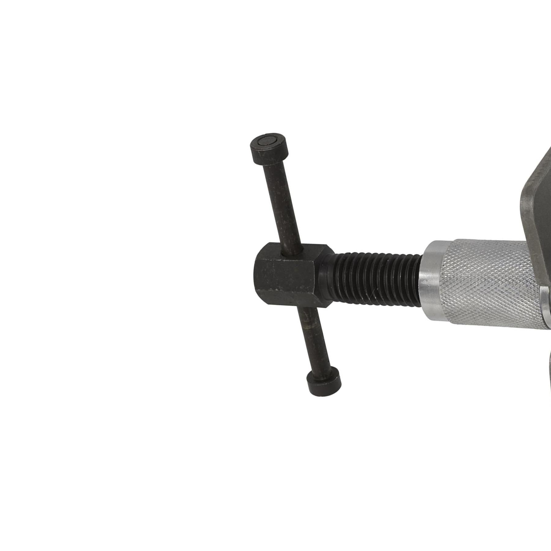 Sealey Brake Piston Wind-Back Tool with Double Adaptor